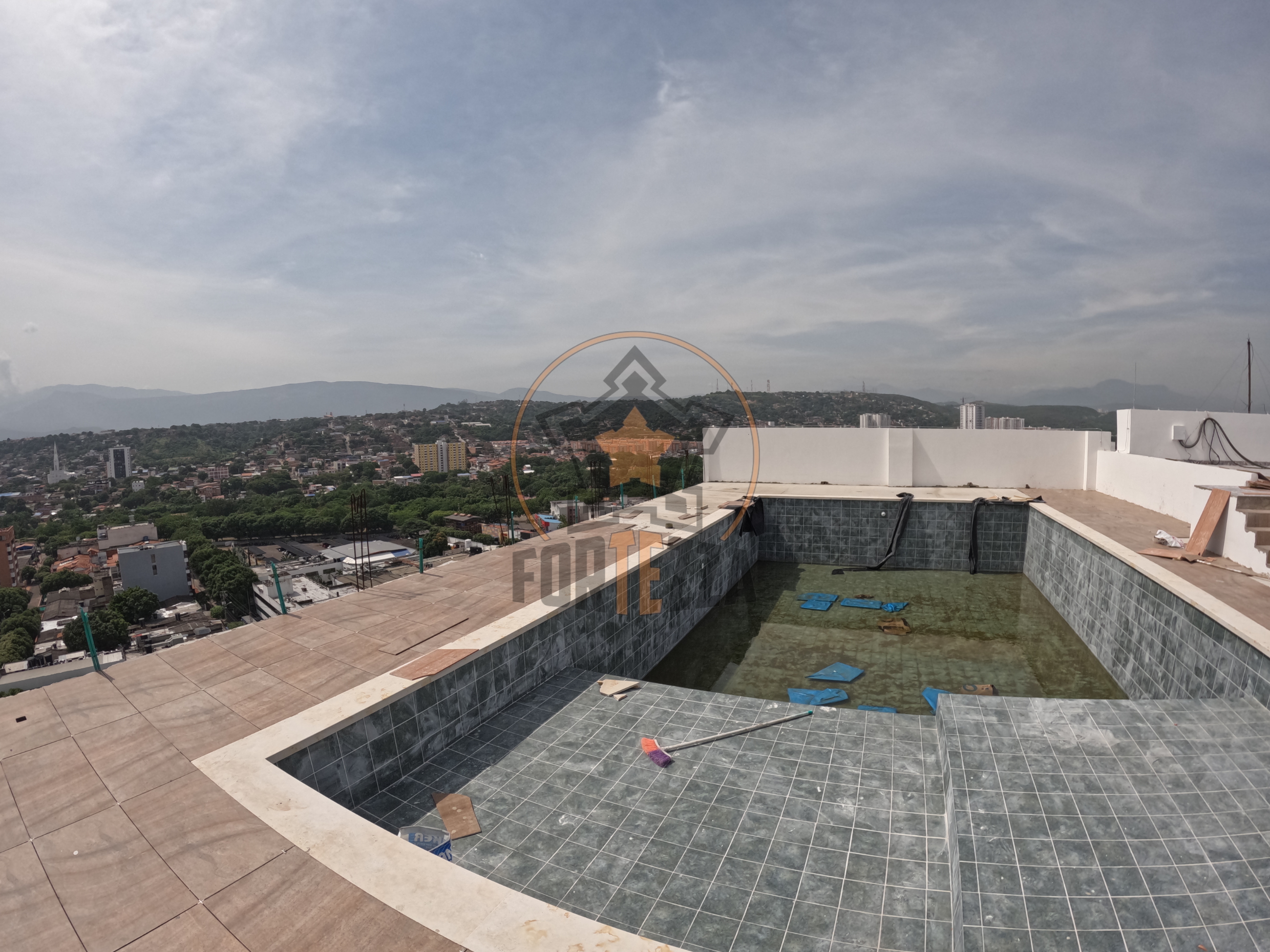 Casa de lujo en venta, EDIFICIO ZURICH