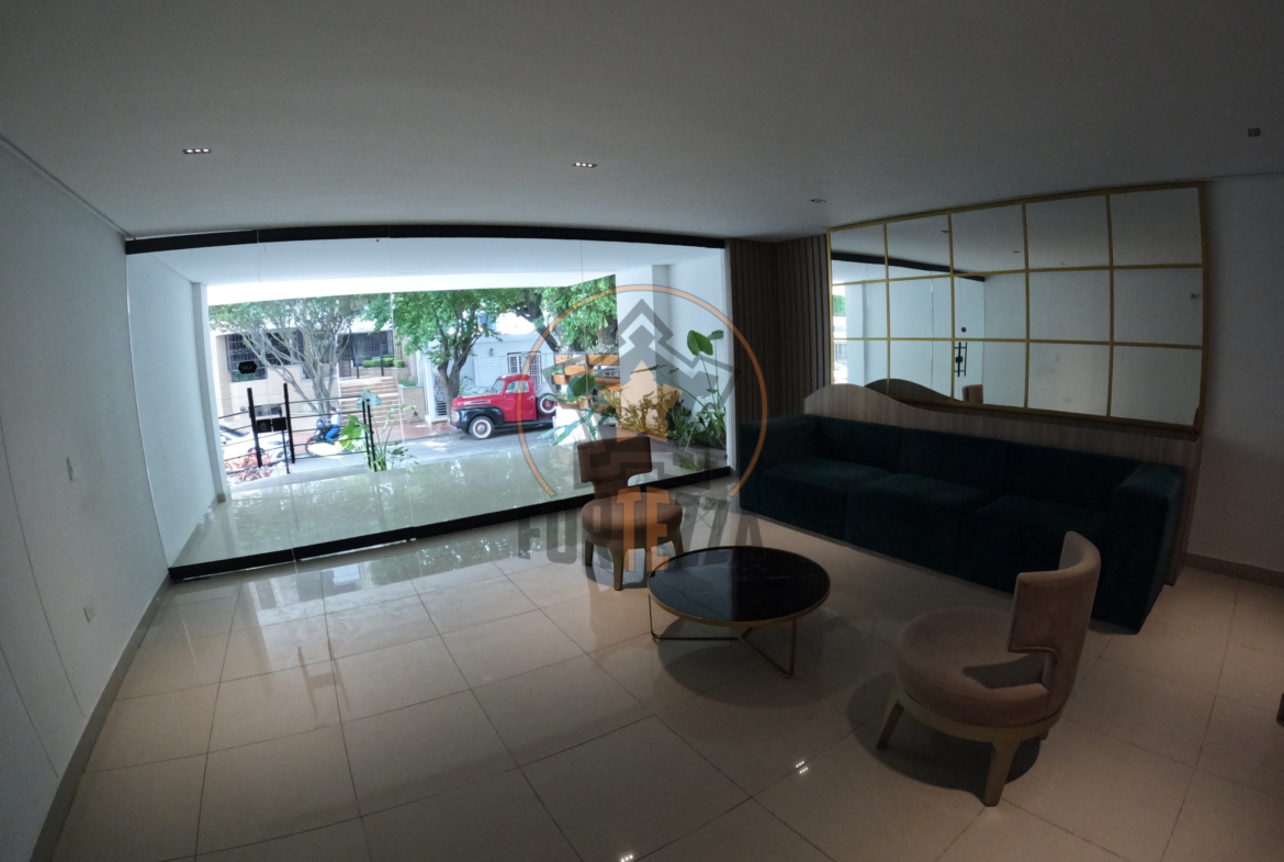 Casa de lujo en venta, EDIFICIO ZURICH