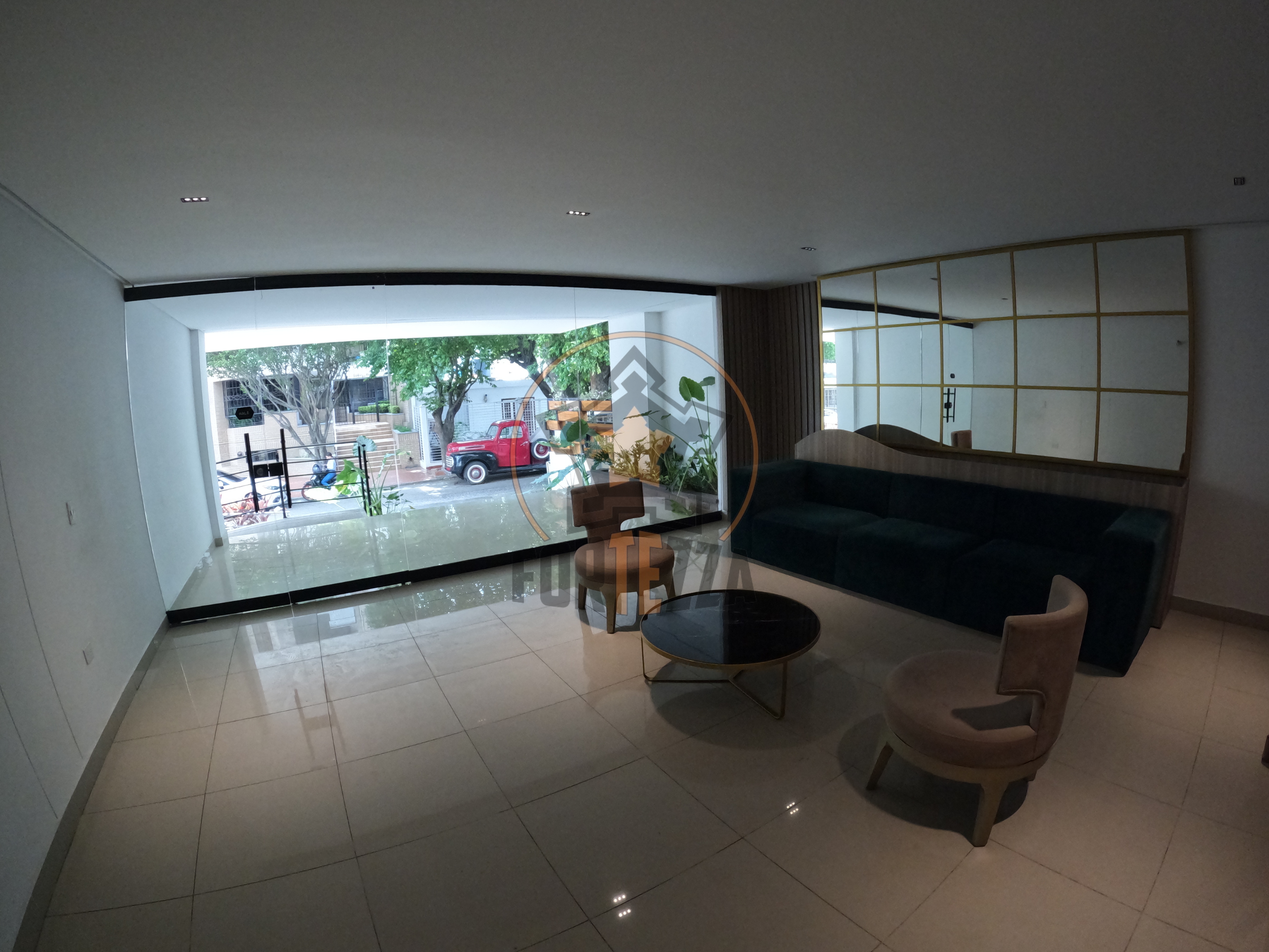 Casa de lujo en venta, EDIFICIO ZURICH