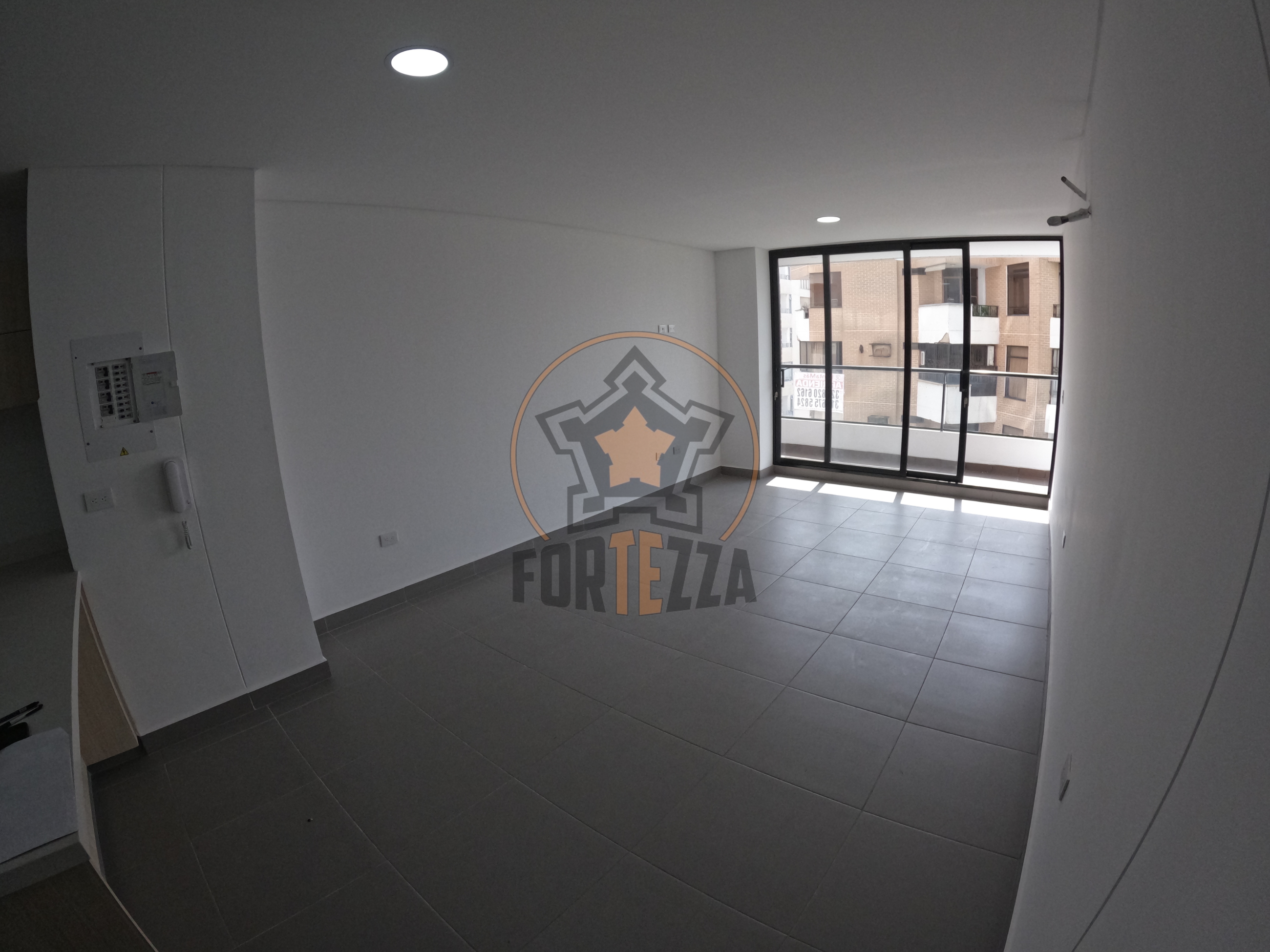 Casa de lujo en venta, EDIFICIO ZURICH