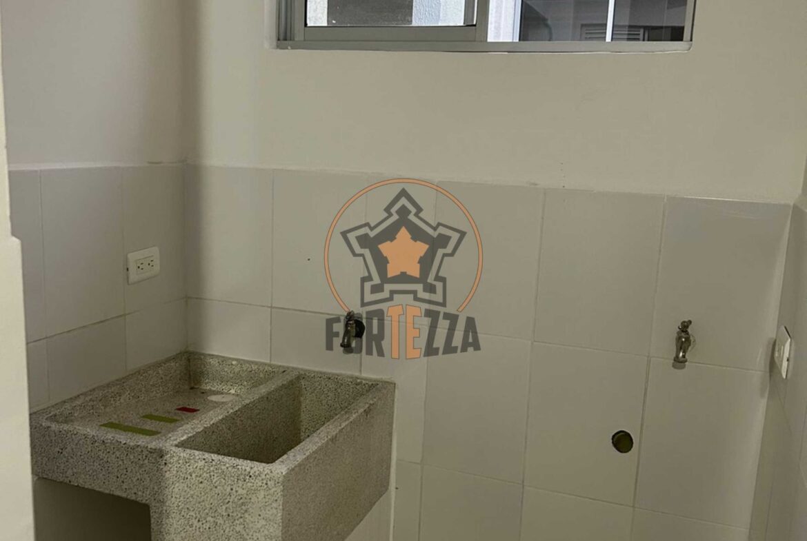 Apartamento en arriendo, sector NIZA