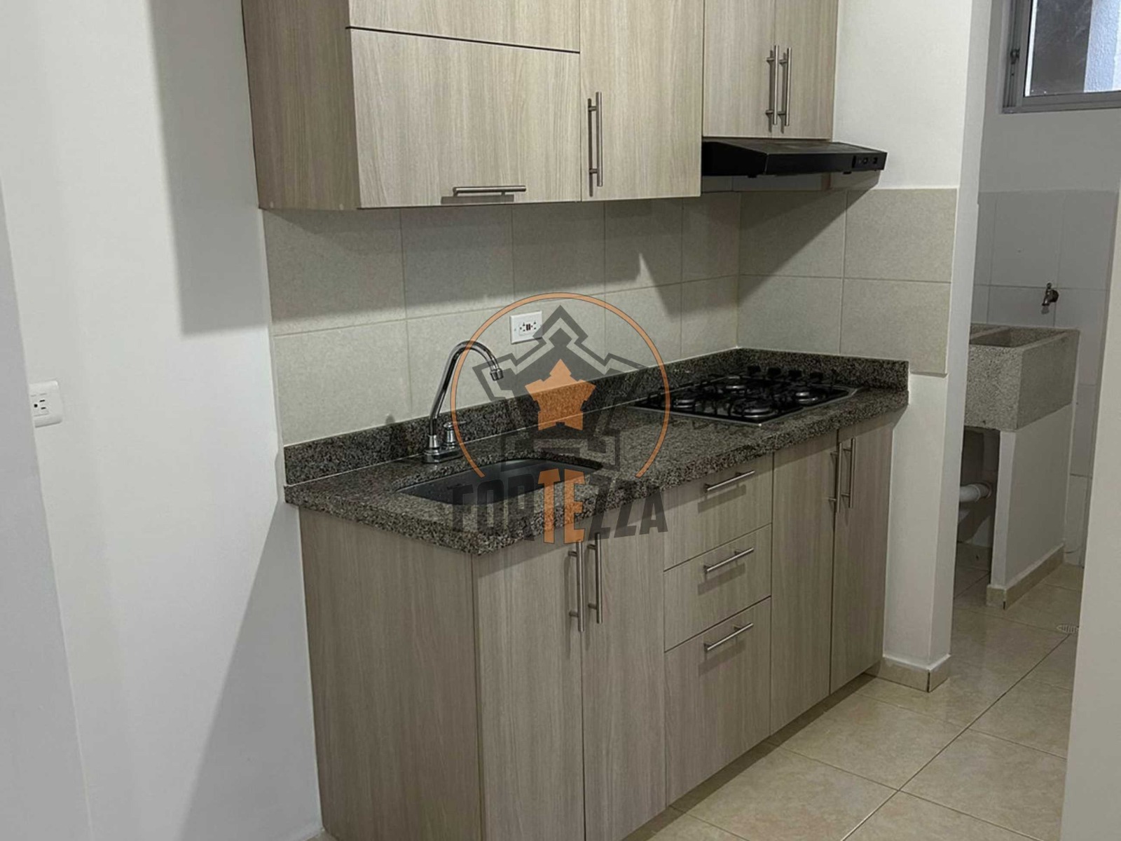 Apartamento en arriendo, sector NIZA