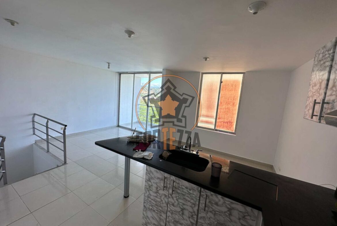 Apartamento en venta en el sector Prados Del Este.
