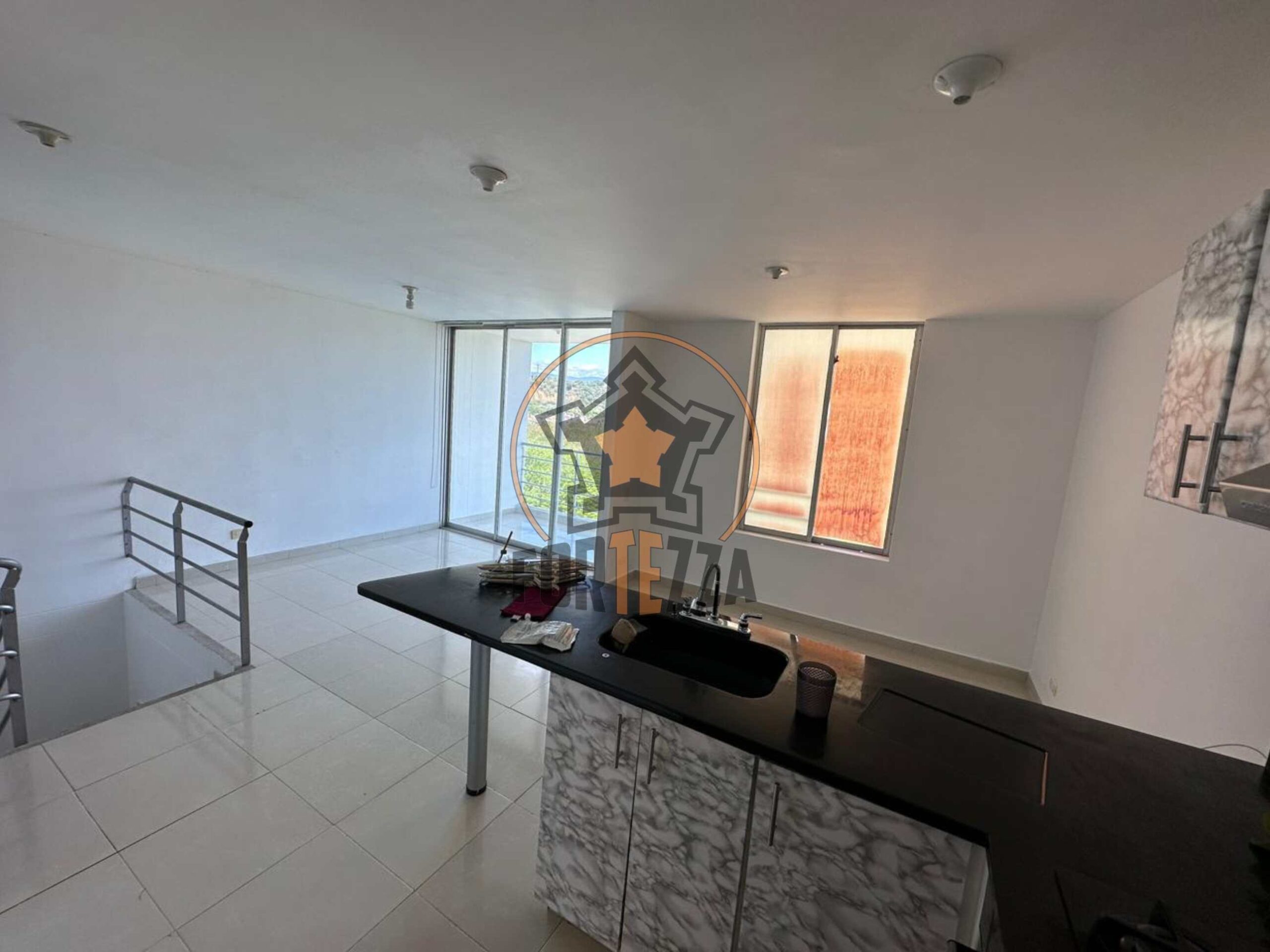 Apartamento en venta en el sector Prados Del Este.