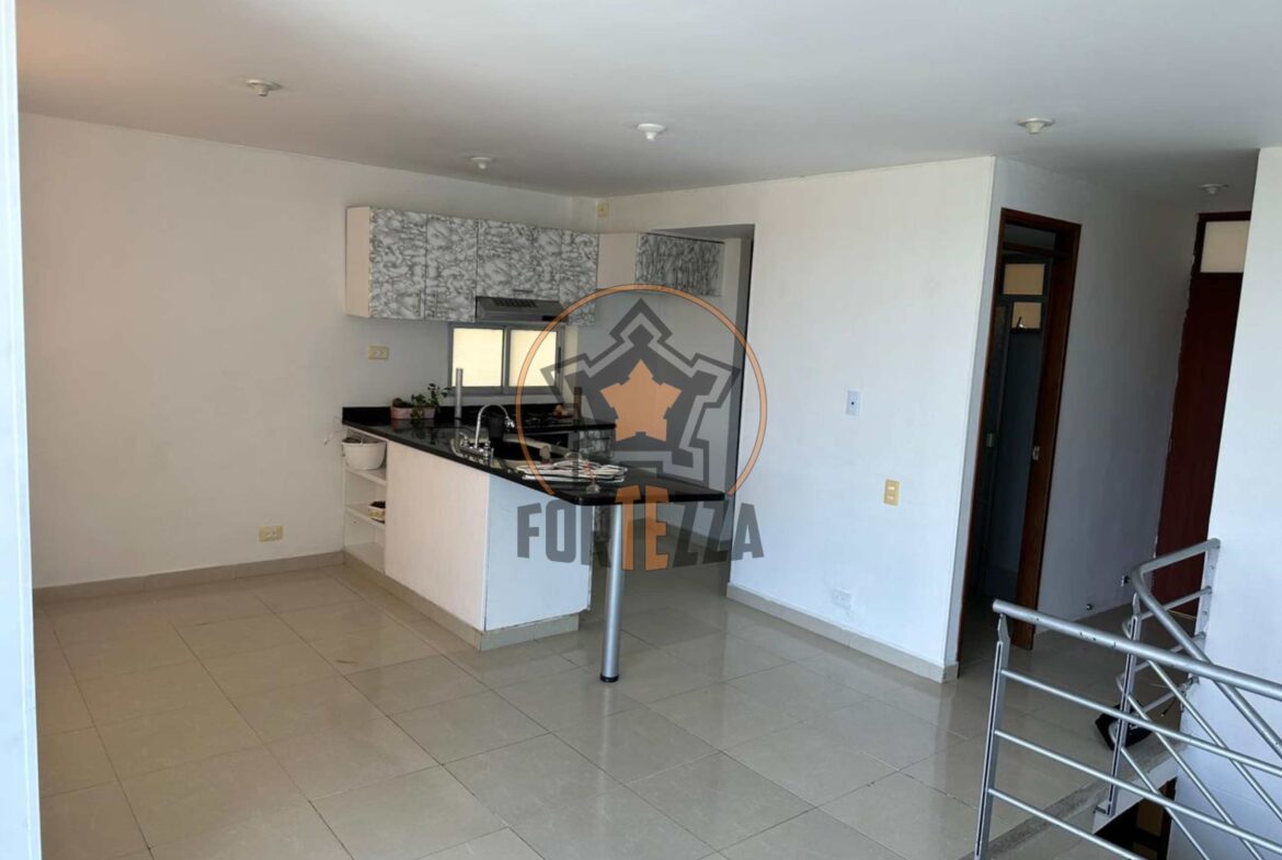 Apartamento en venta en el sector Prados Del Este.