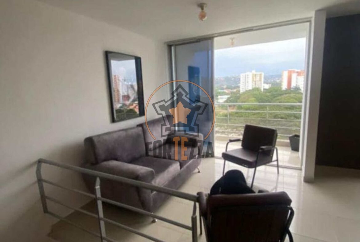 Apartamento en venta en el sector Prados Del Este.