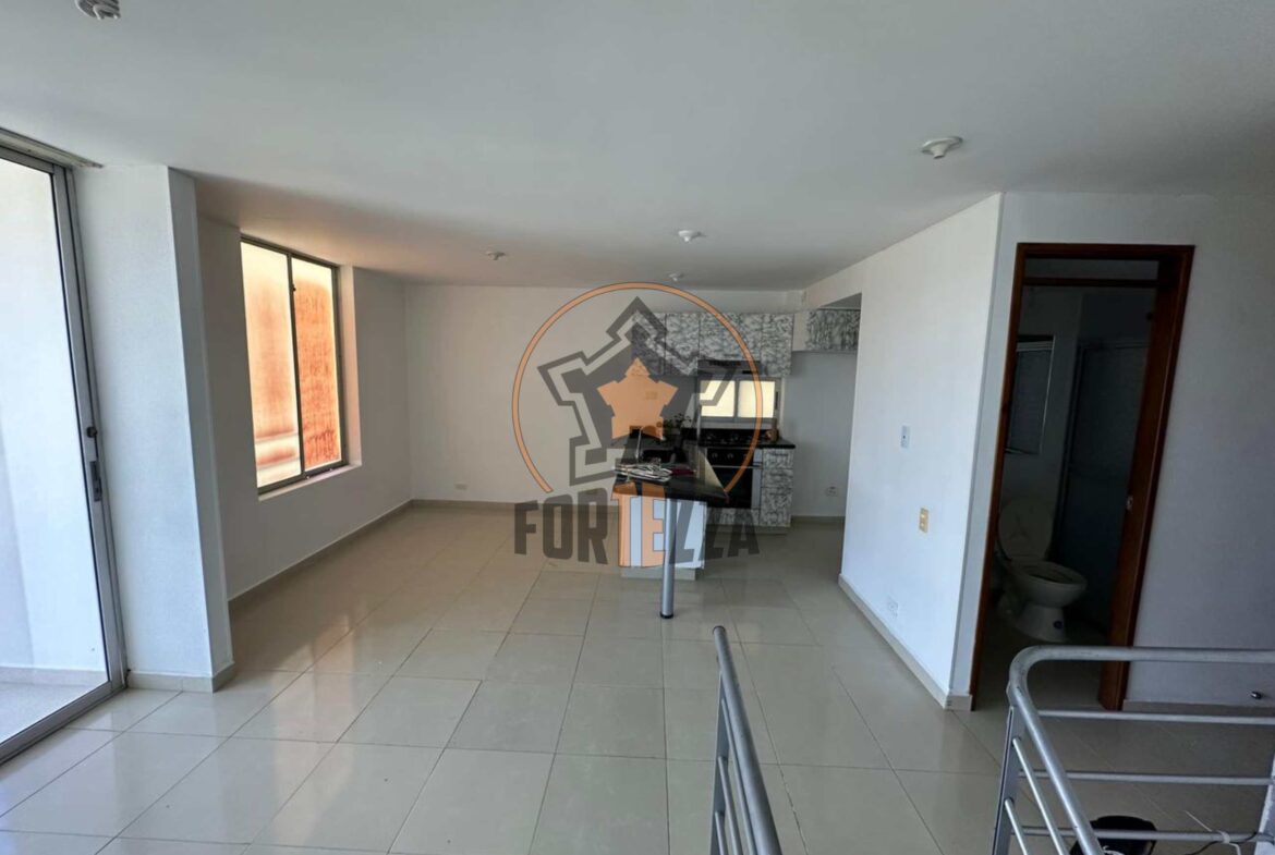 Apartamento en venta en el sector Prados Del Este.