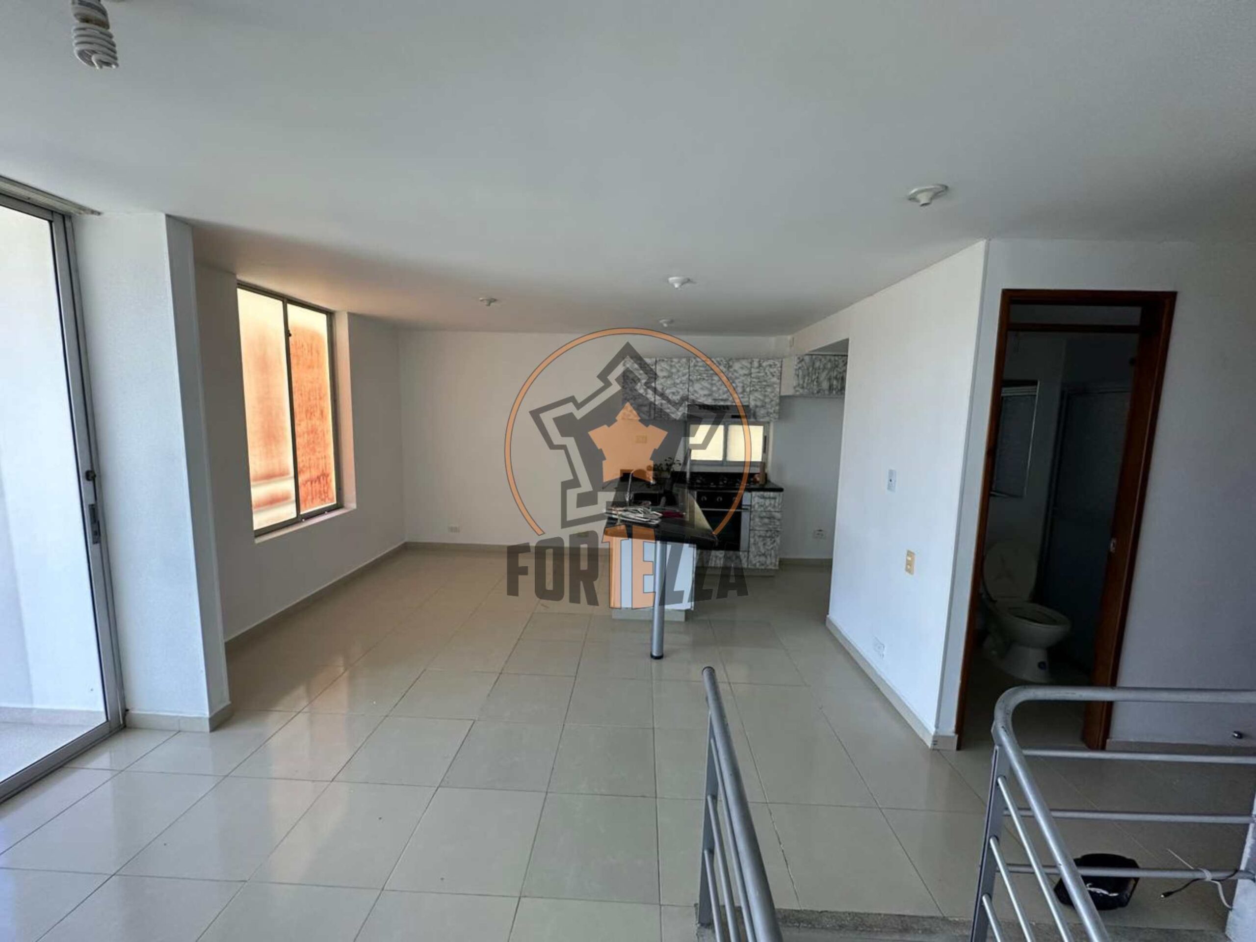 Apartamento en venta en el sector Prados Del Este.