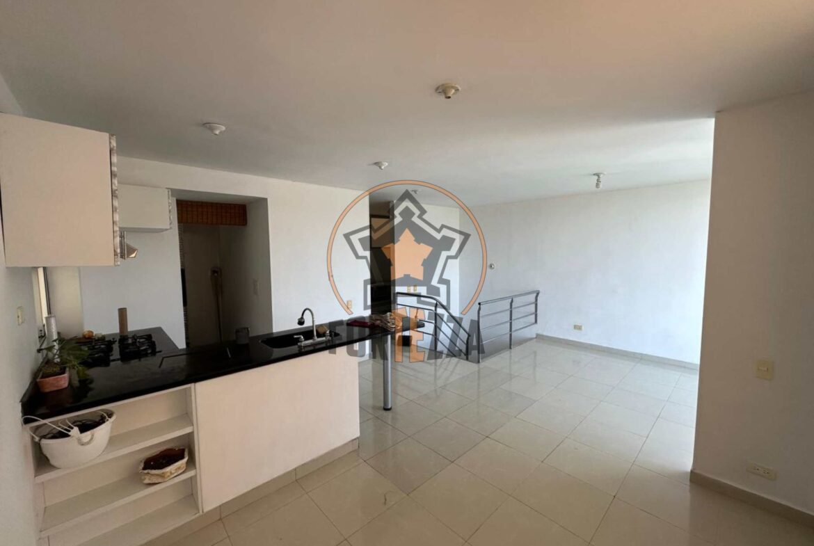 Apartamento en venta en el sector Prados Del Este.