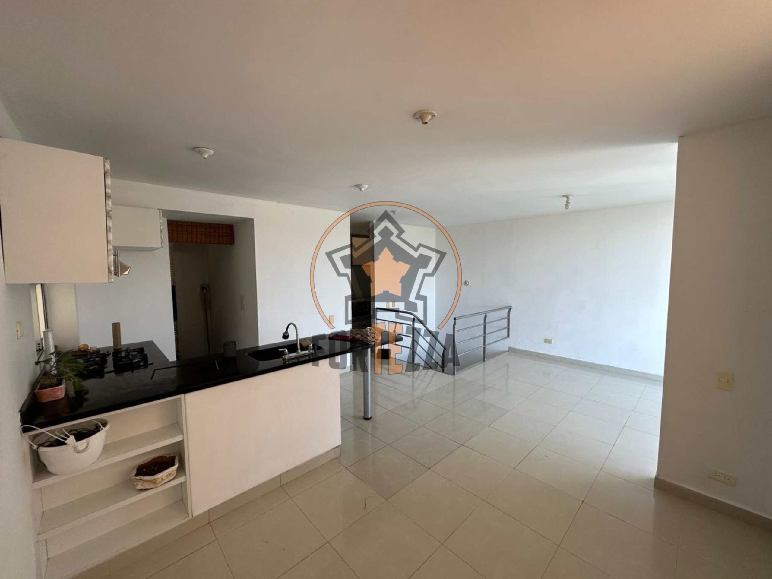 Apartamento en venta en el sector Prados Del Este.