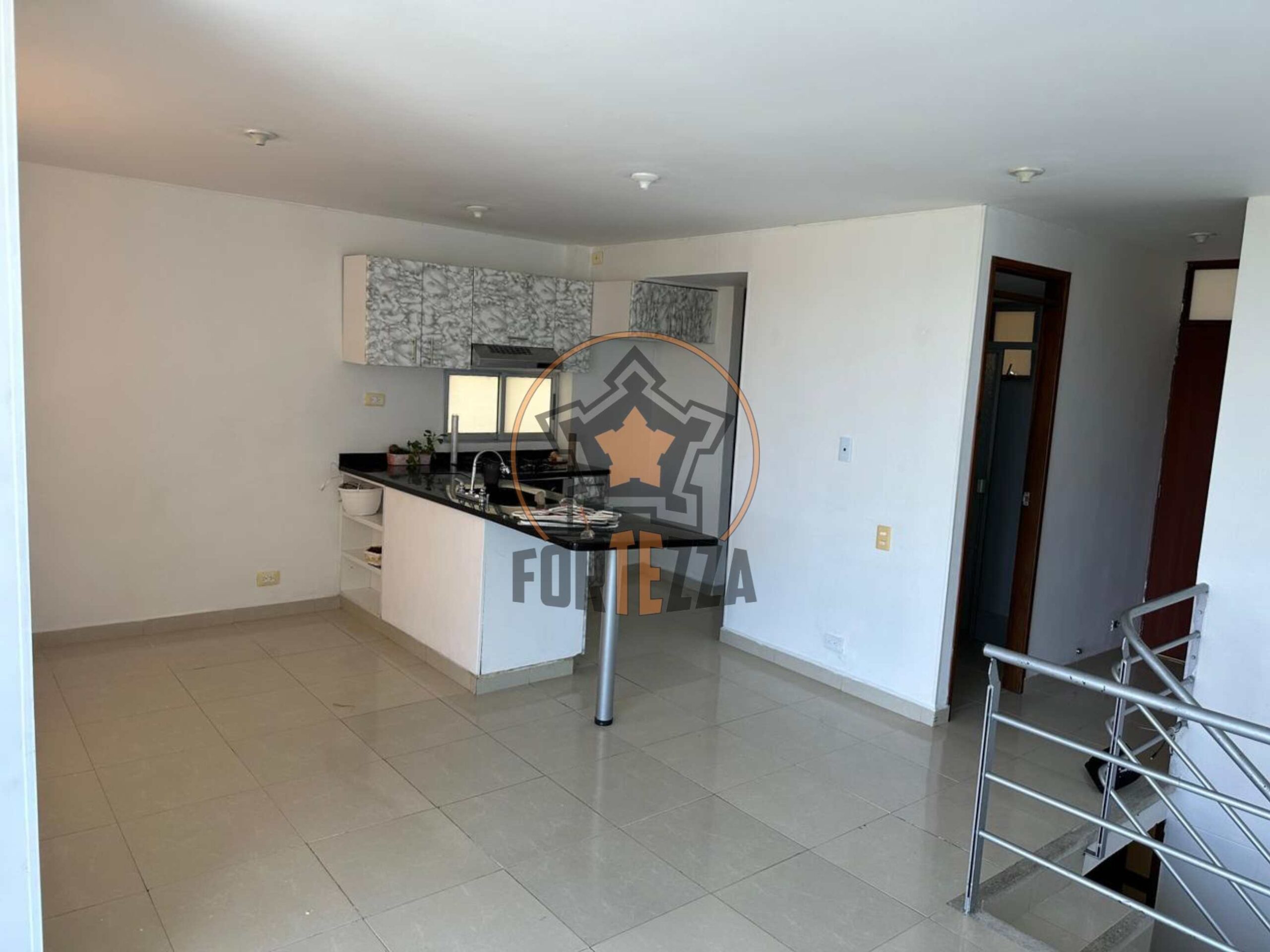 Apartamento en venta en el sector Prados Del Este.
