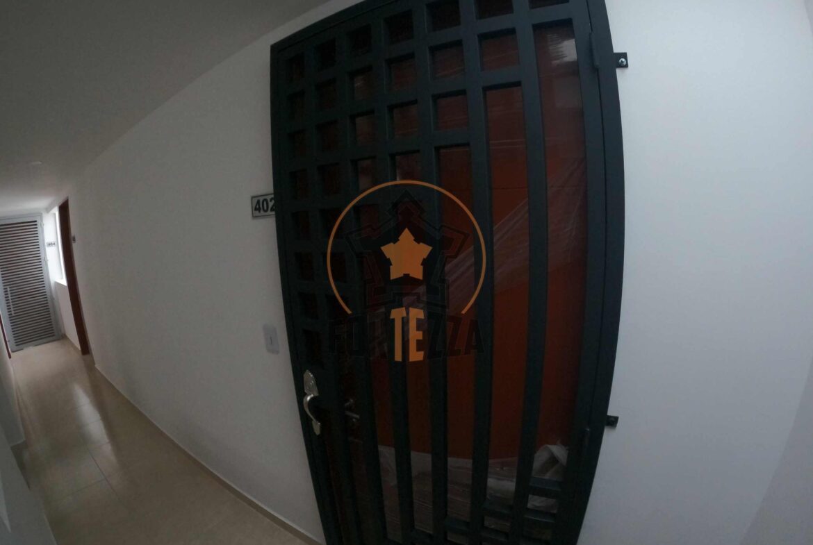 Apartamento en arriendo en el sector de niza.