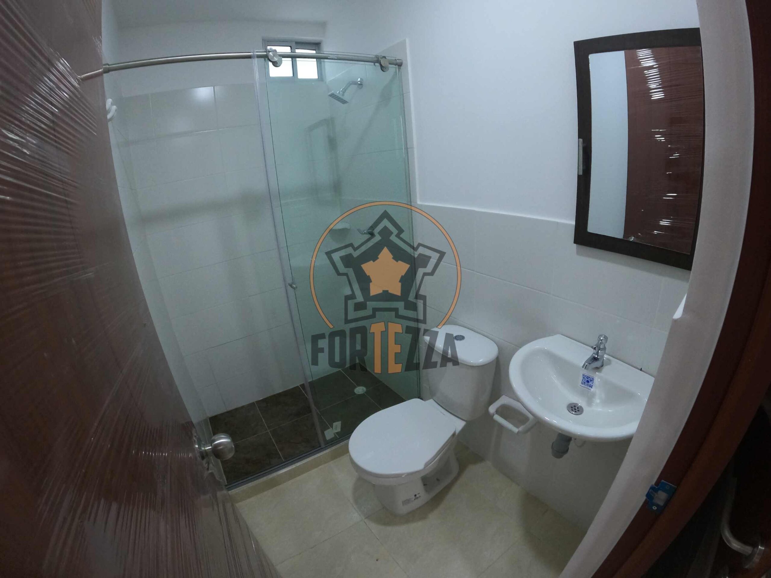 Apartamento en arriendo en el sector de niza.