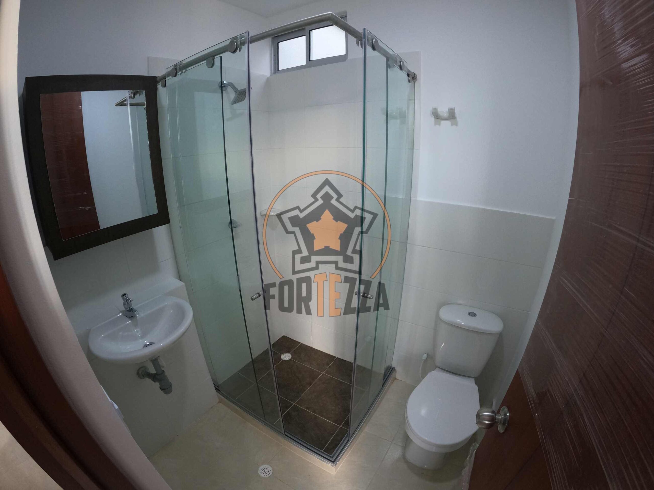 Apartamento en arriendo en el sector de niza.