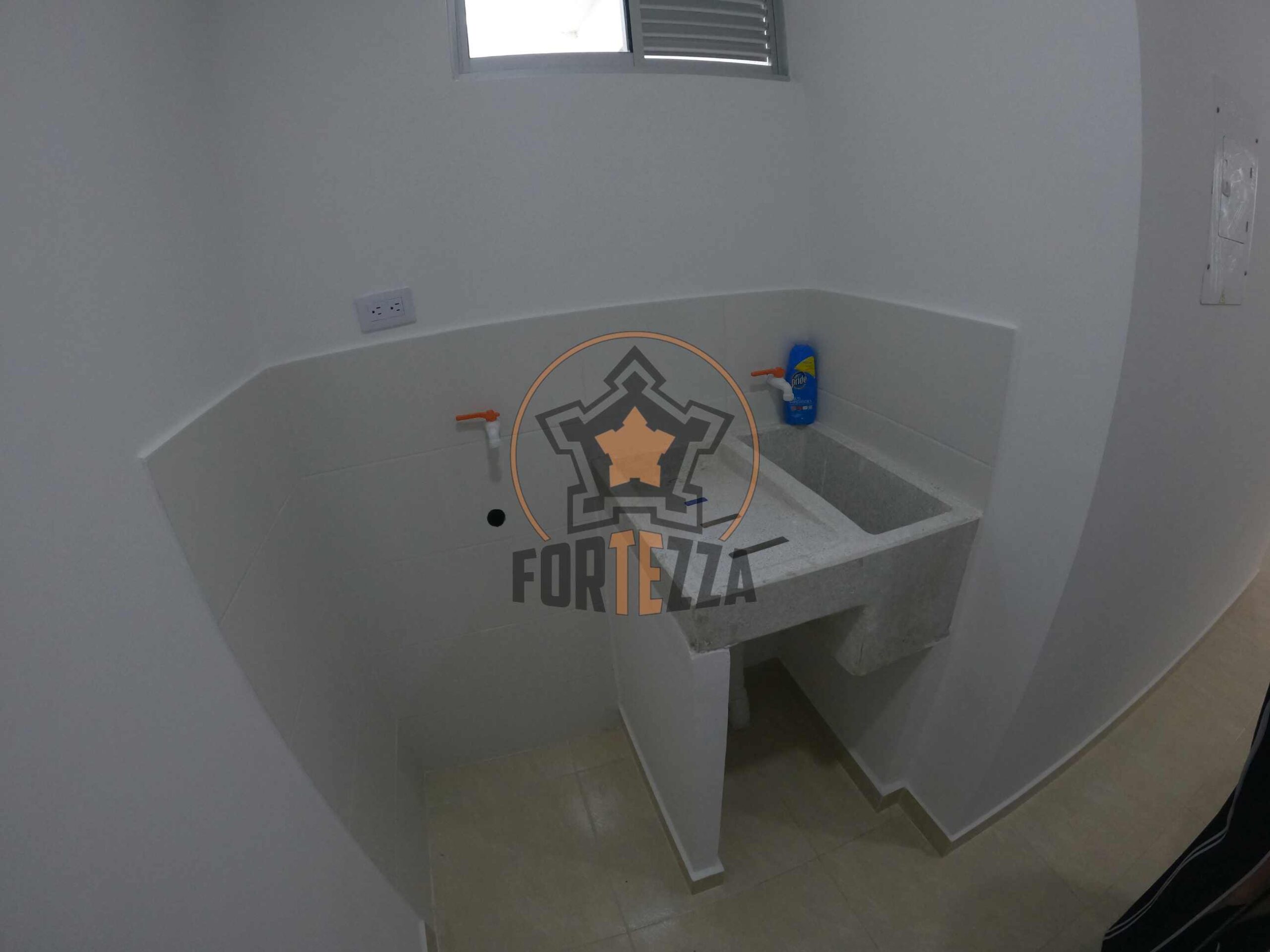 Apartamento en arriendo en el sector de niza.