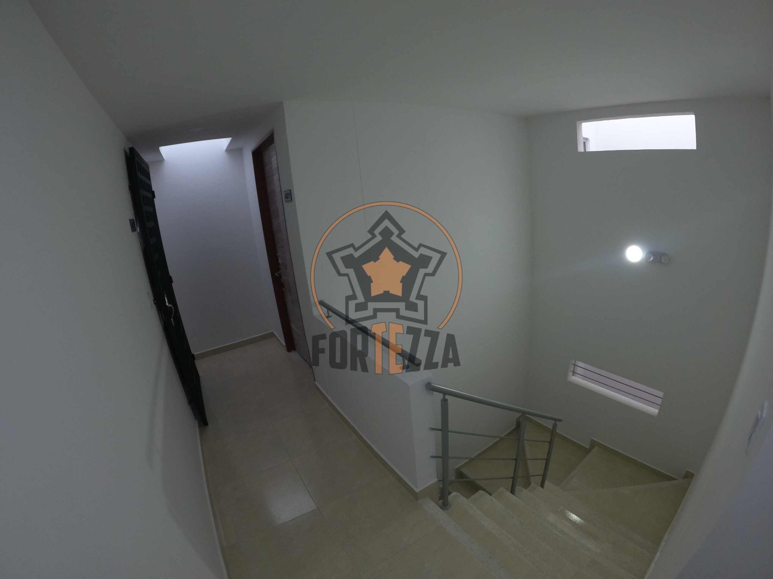 Apartamento en arriendo en el sector de niza.