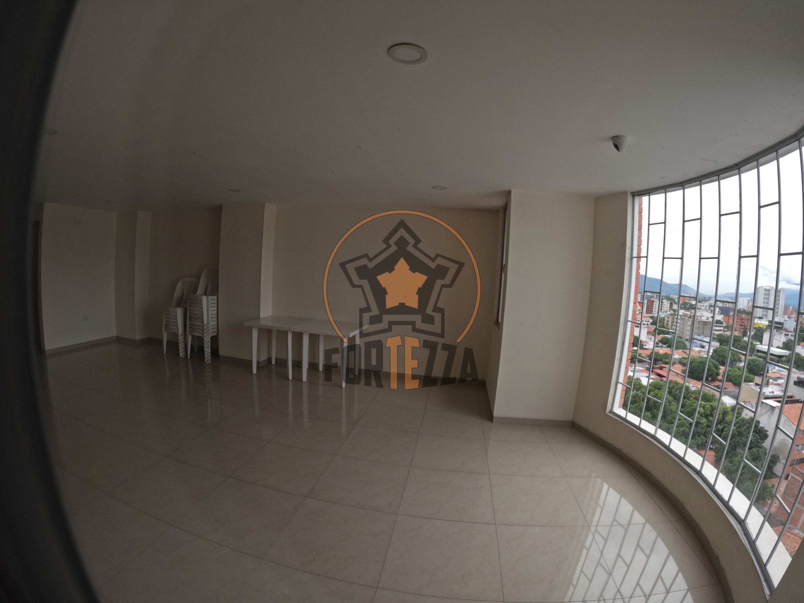 Apartamento en arriendo en el Centro