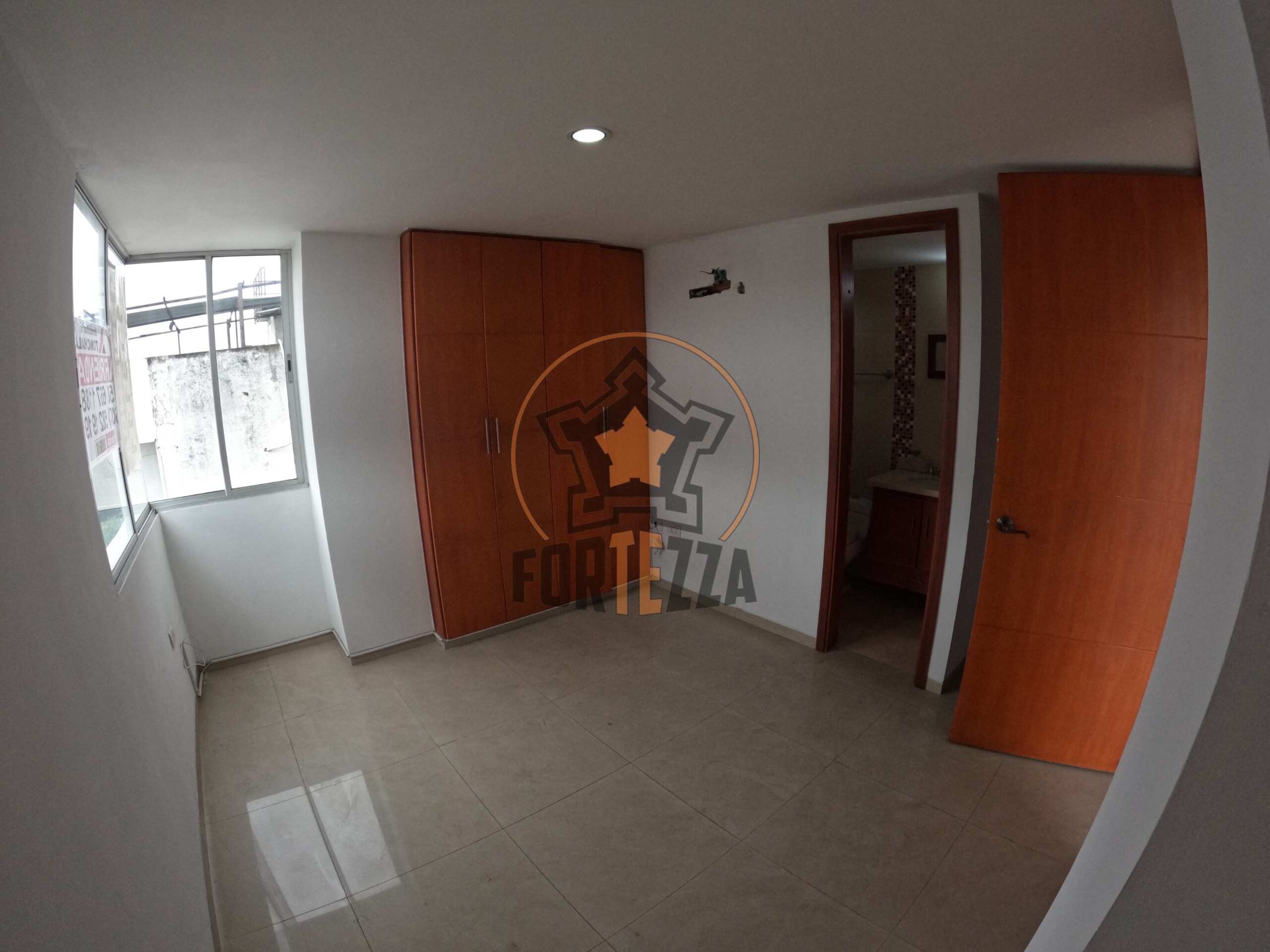 Apartamento en arriendo en el Centro