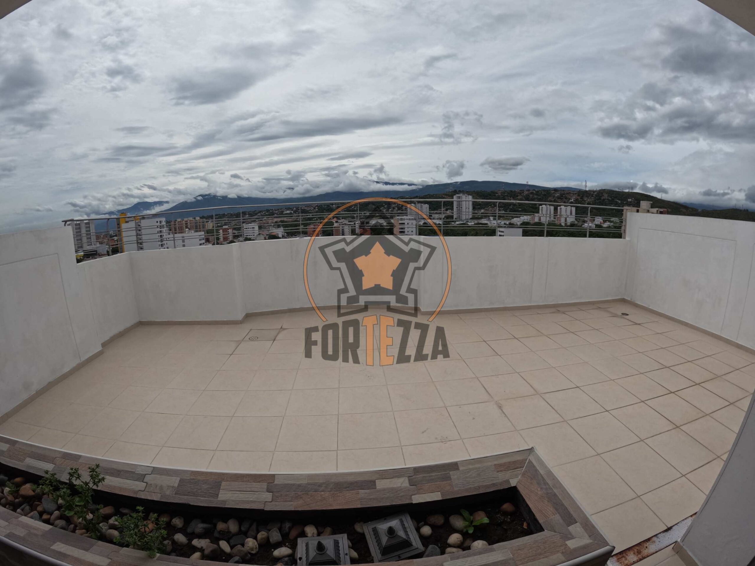 Apartamento en arriendo en el Centro