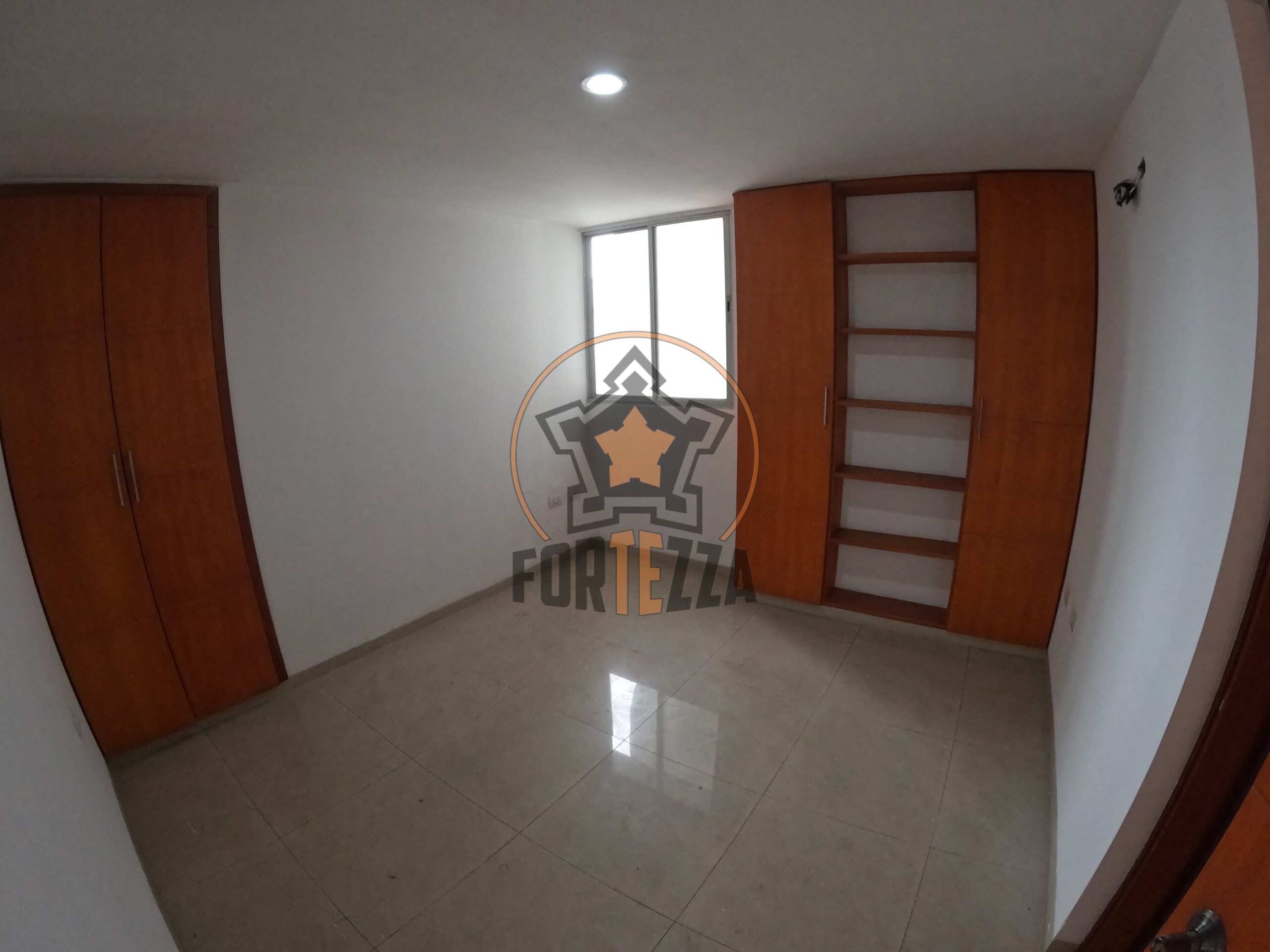 Apartamento en arriendo en el Centro