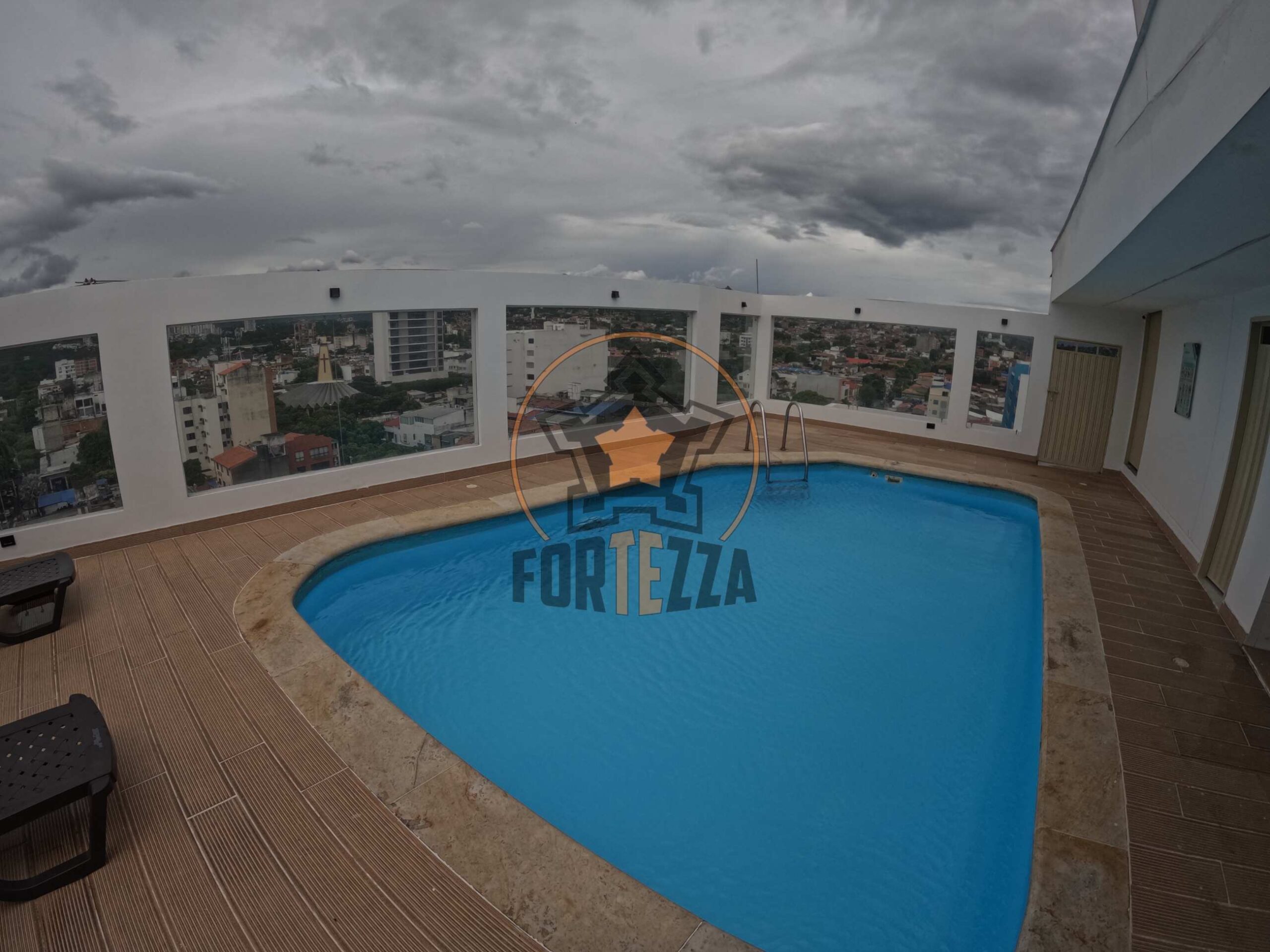 Apartamento en arriendo en el Centro