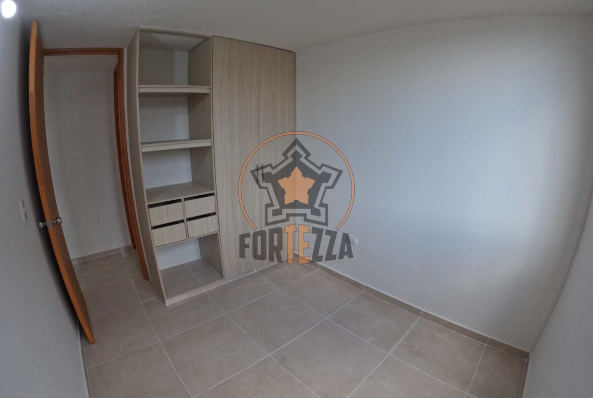 Apartamento en venta o arriendo, cerca a Jardin Plaza.