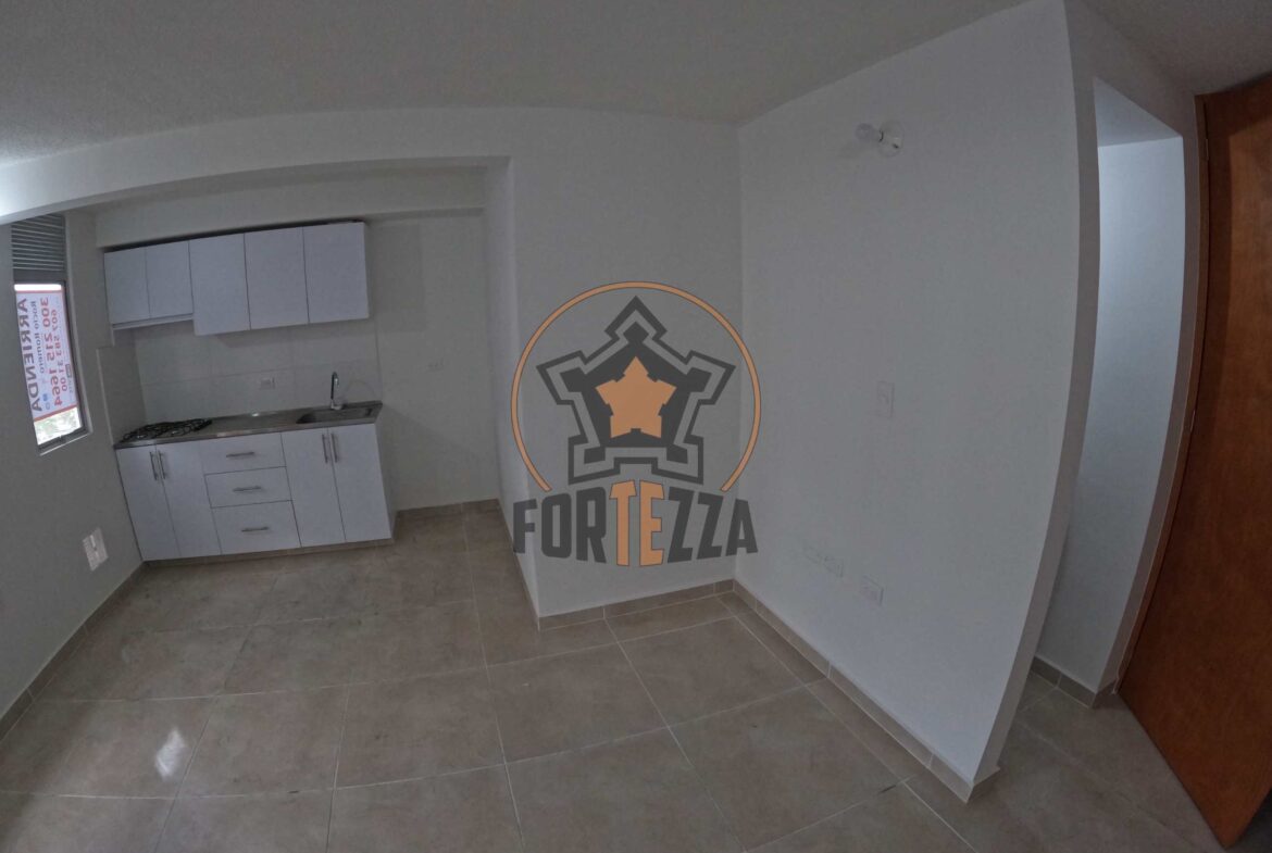 Apartamento en venta o arriendo, cerca a Jardin Plaza.