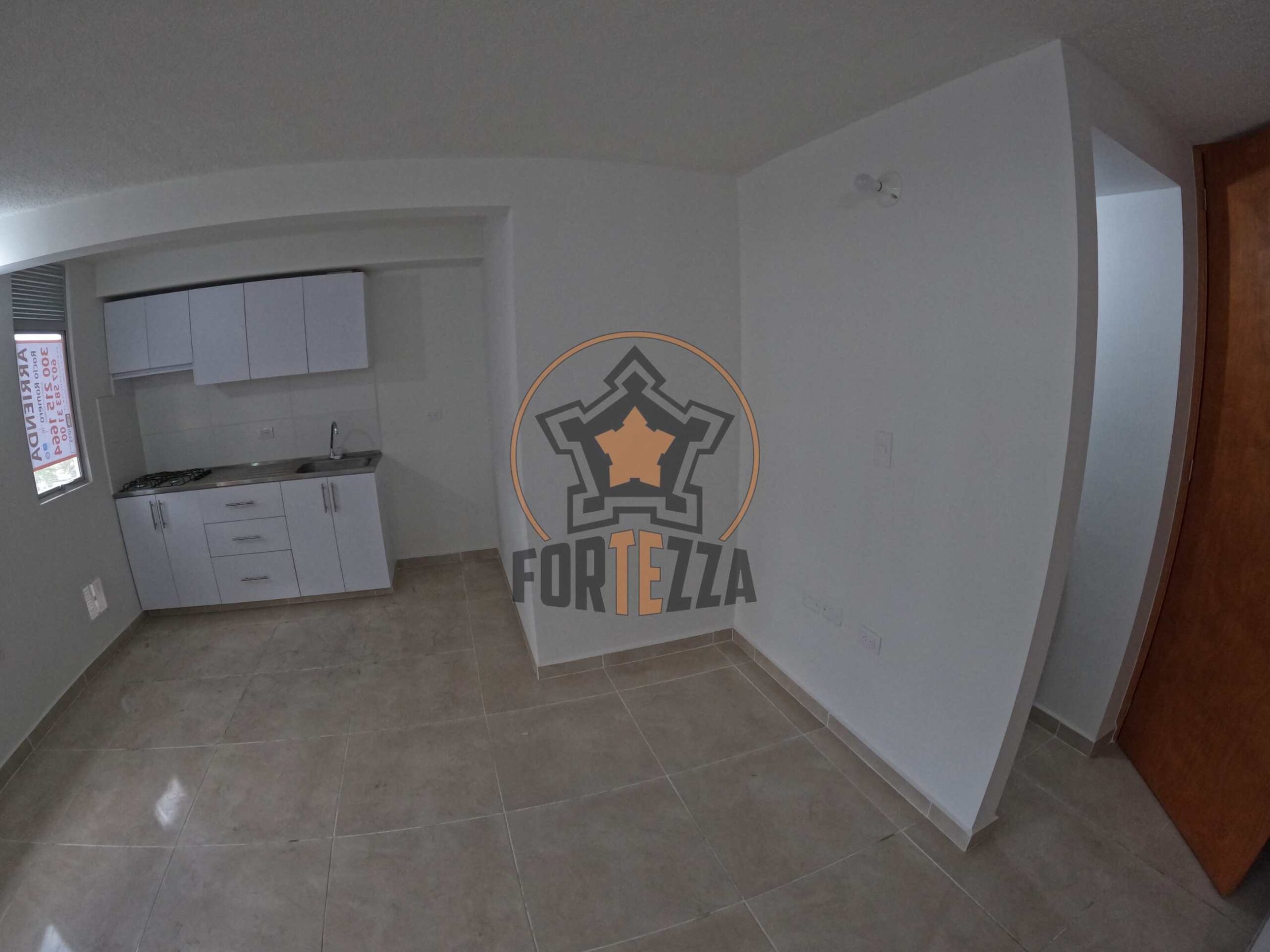 Apartamento en venta o arriendo, cerca a Jardin Plaza.