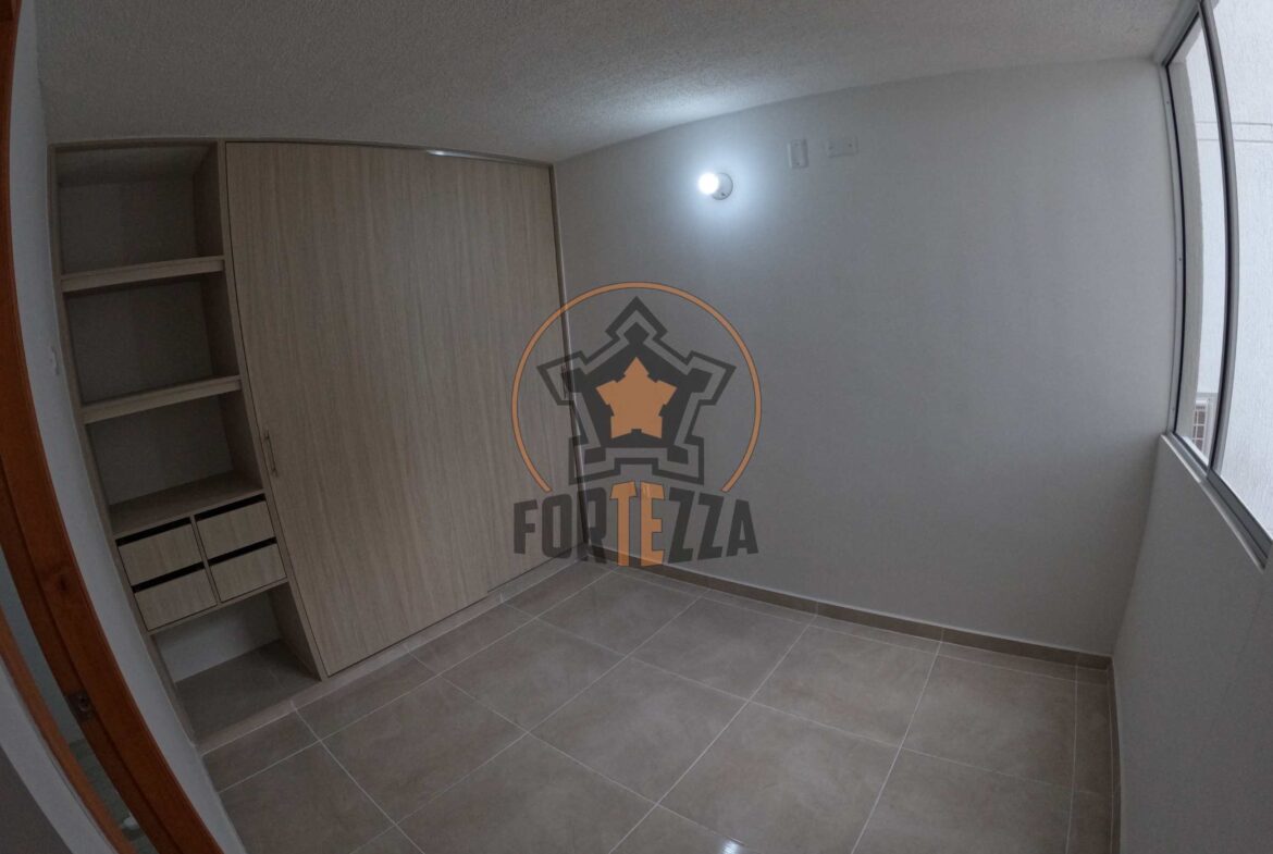 Apartamento en venta o arriendo, cerca a Jardin Plaza.