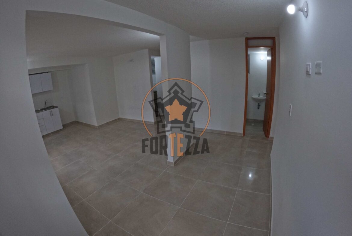 Apartamento en venta o arriendo, cerca a Jardin Plaza.