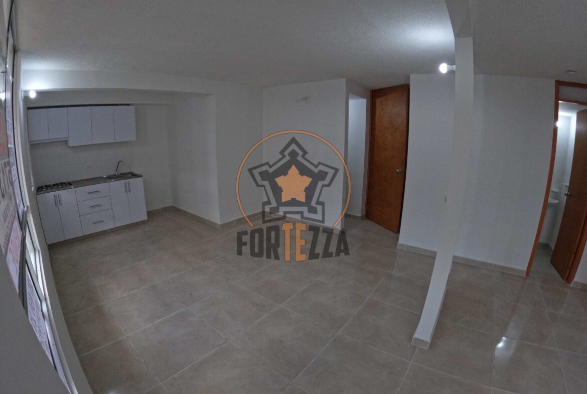 Apartamento en venta o arriendo, cerca a Jardin Plaza.