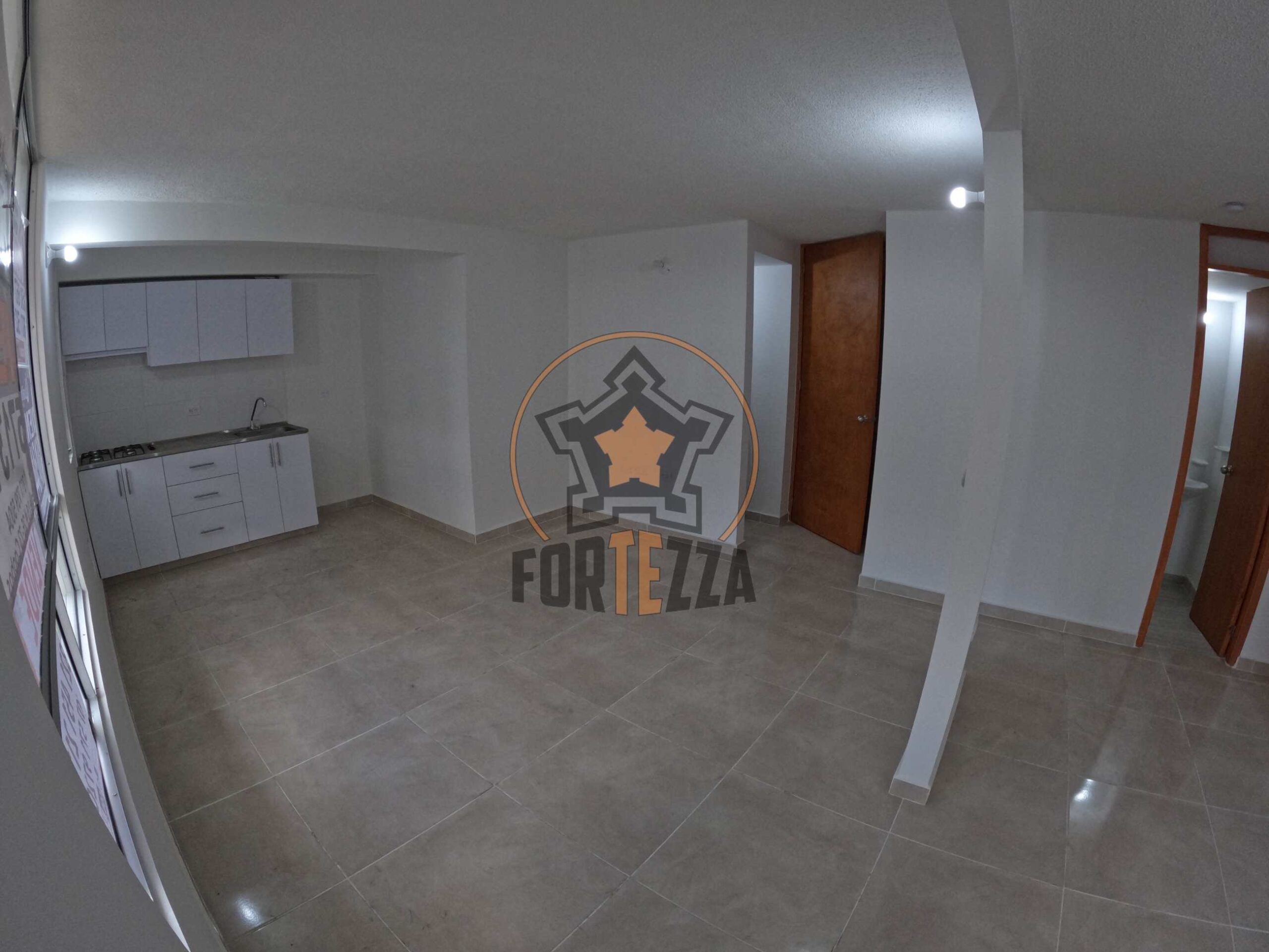 Apartamento en venta o arriendo, cerca a Jardin Plaza.