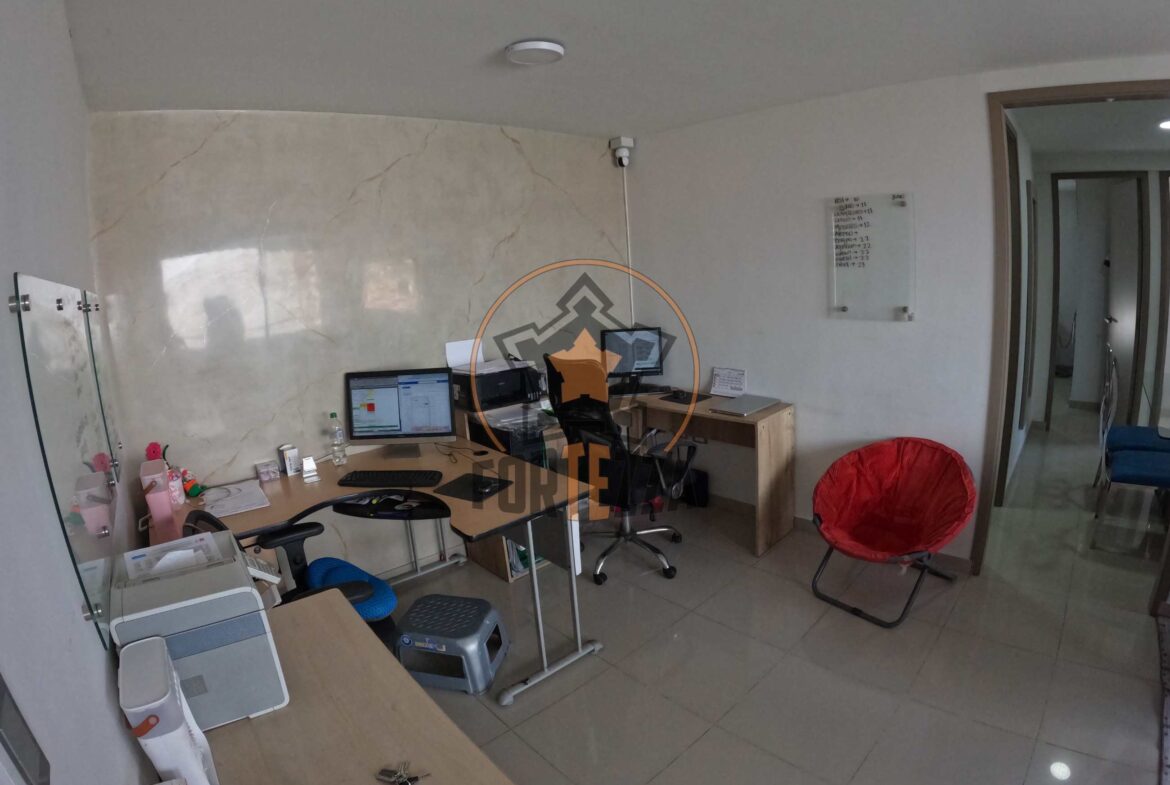 APTO EN VENTA, SECTOR - PLAYA HERMOSA