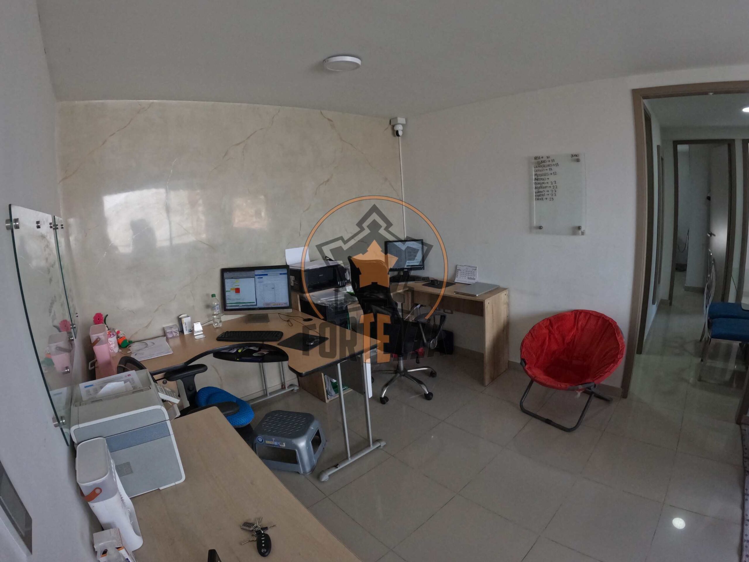 APTO EN VENTA, SECTOR - PLAYA HERMOSA