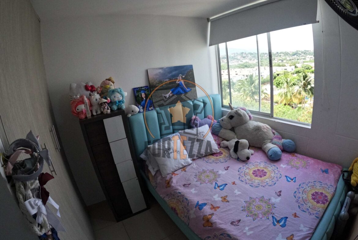 APTO EN VENTA, SECTOR - PLAYA HERMOSA