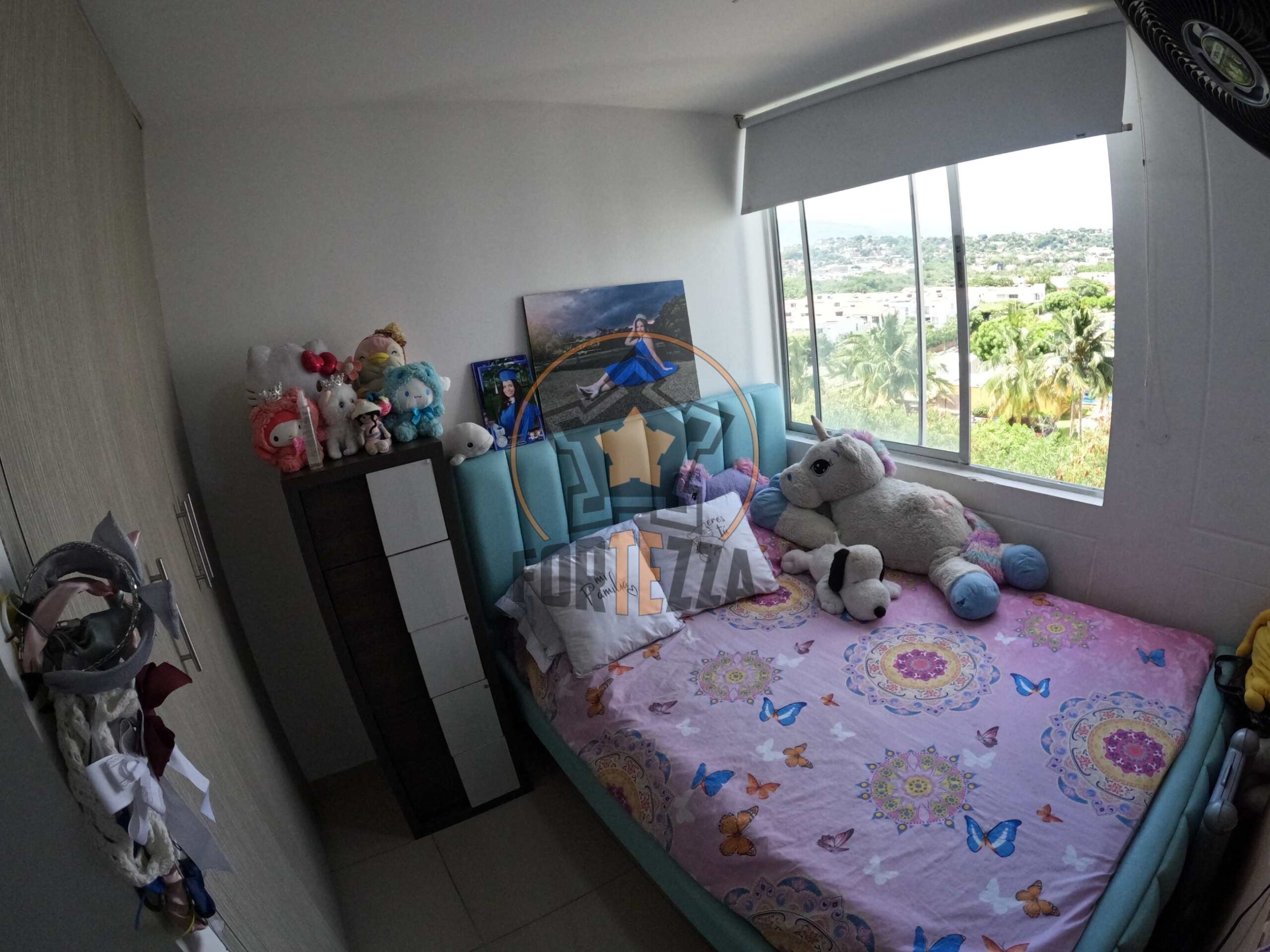 APTO EN VENTA, SECTOR - PLAYA HERMOSA