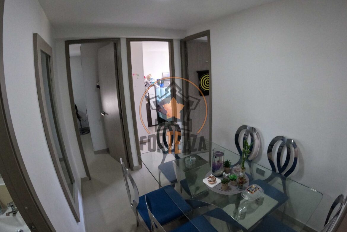 APTO EN VENTA, SECTOR - PLAYA HERMOSA