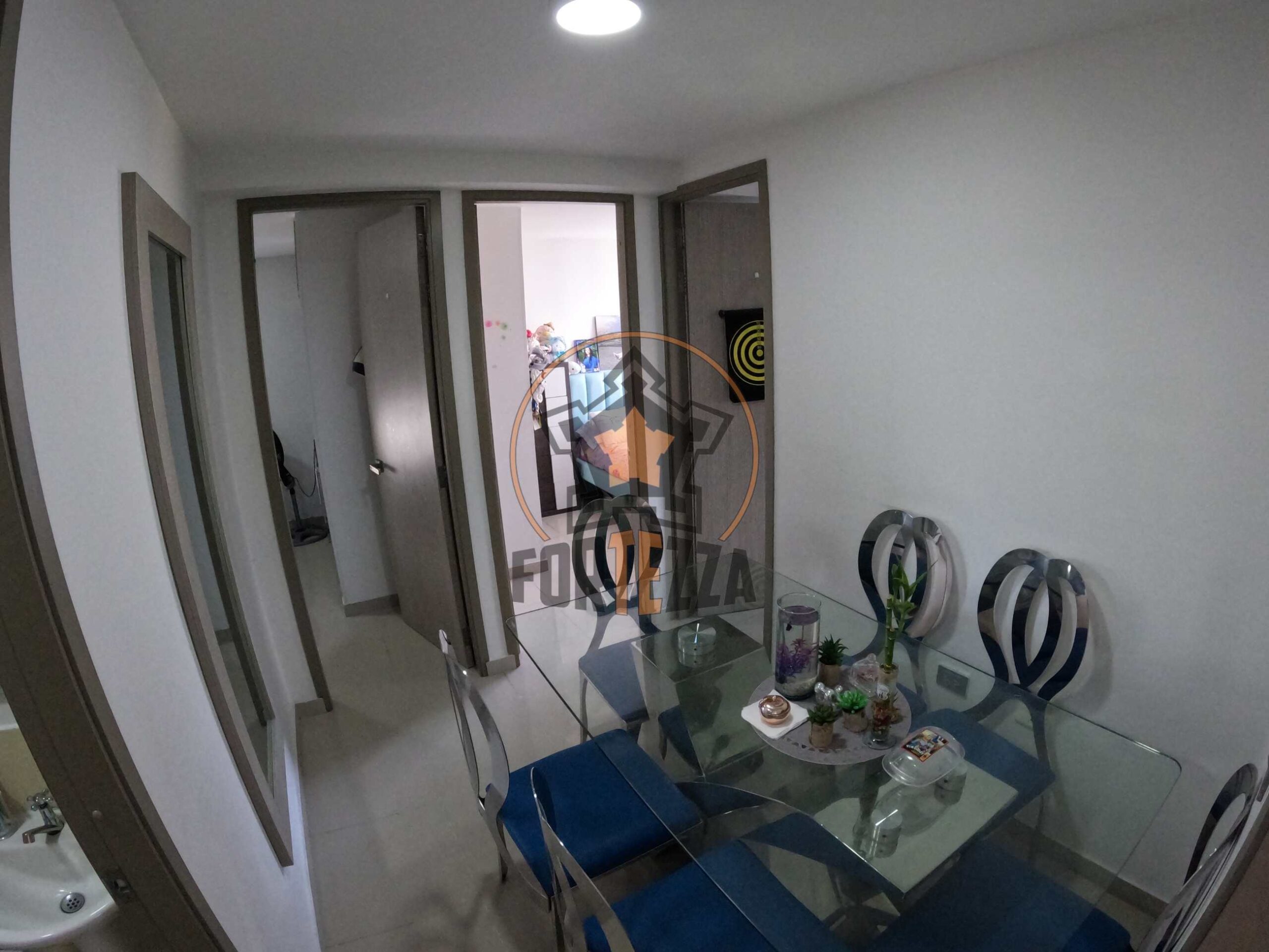 APTO EN VENTA, SECTOR - PLAYA HERMOSA