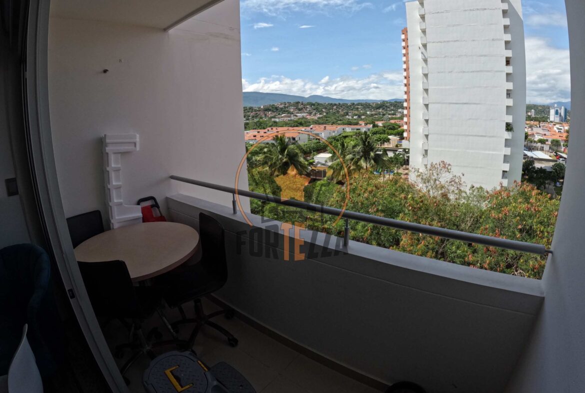 APTO EN VENTA, SECTOR - PLAYA HERMOSA