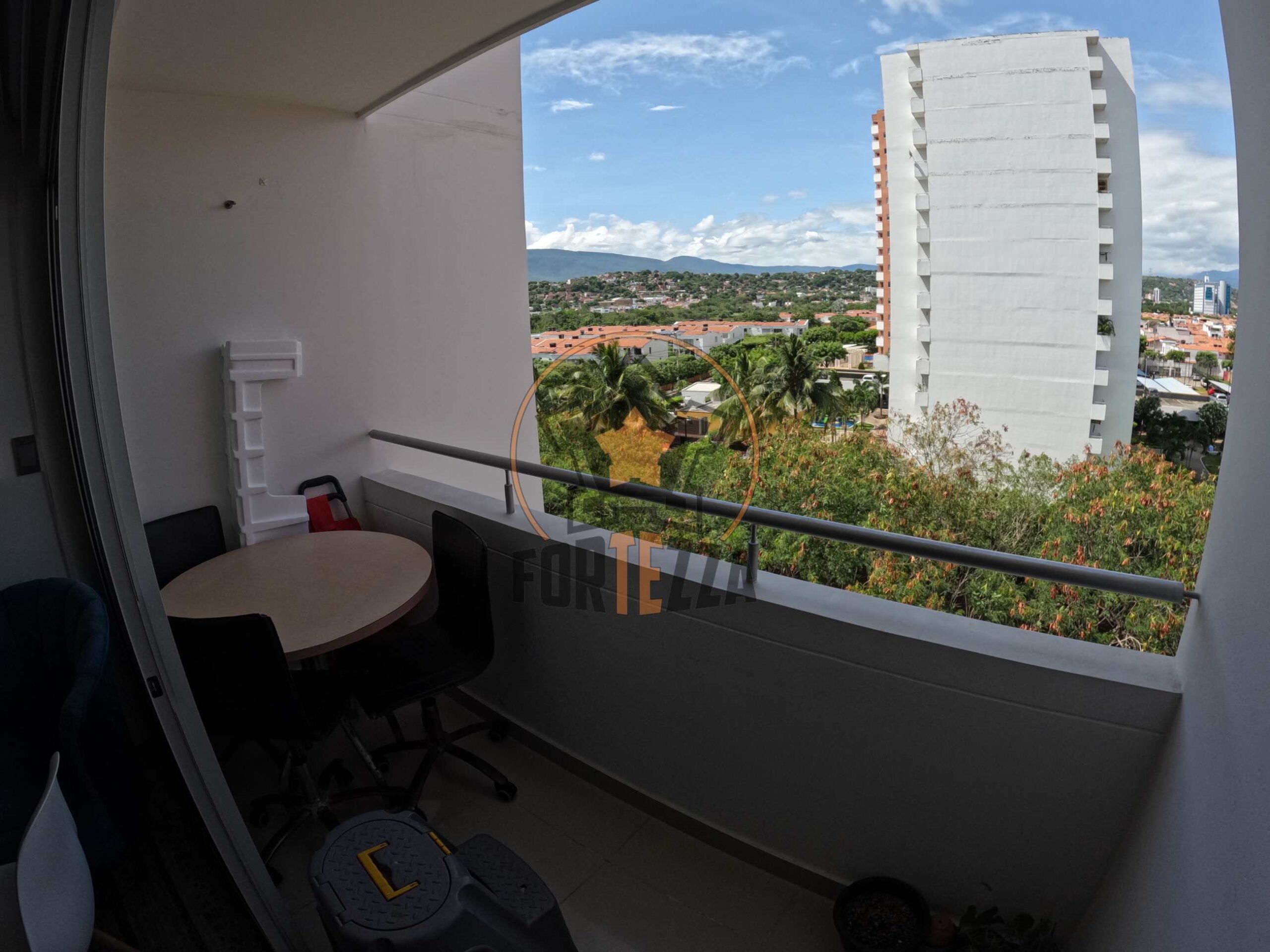 APTO EN VENTA, SECTOR - PLAYA HERMOSA
