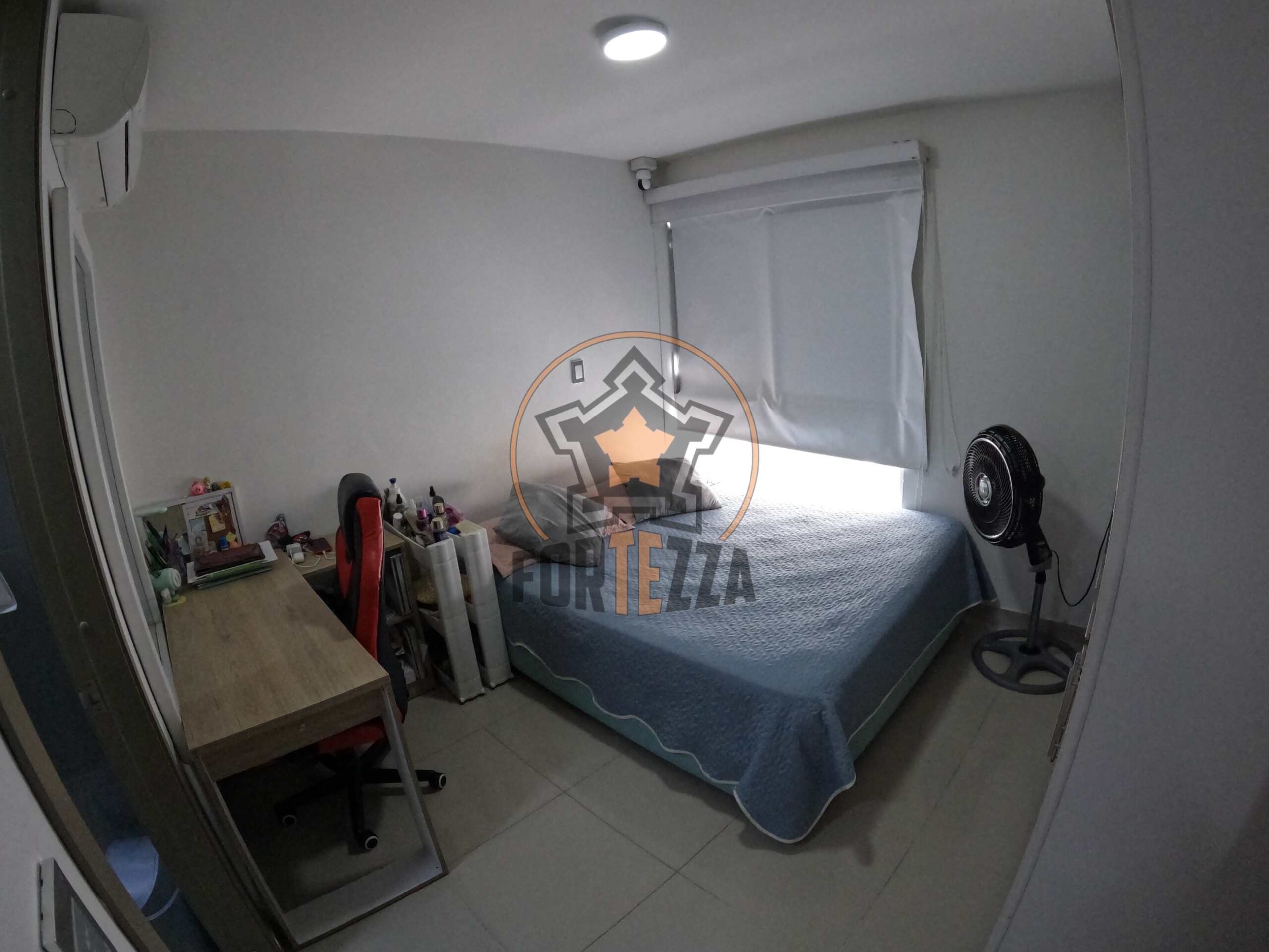 APTO EN VENTA, SECTOR - PLAYA HERMOSA