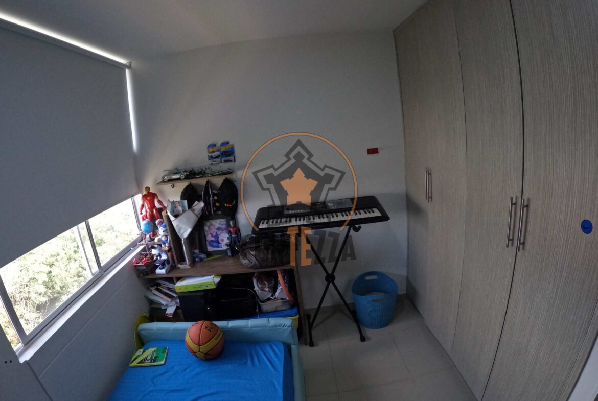 APTO EN VENTA, SECTOR - PLAYA HERMOSA