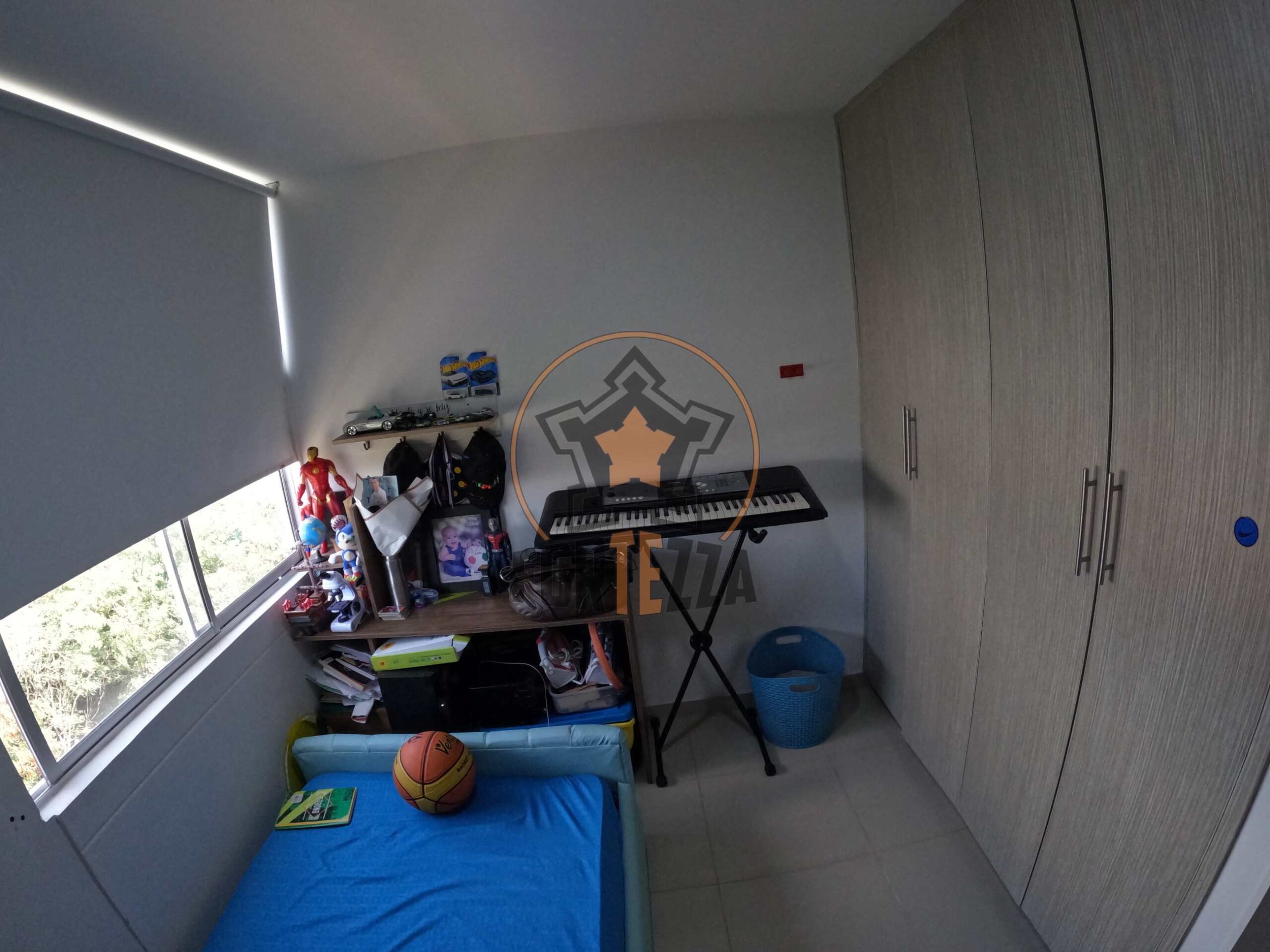 APTO EN VENTA, SECTOR - PLAYA HERMOSA