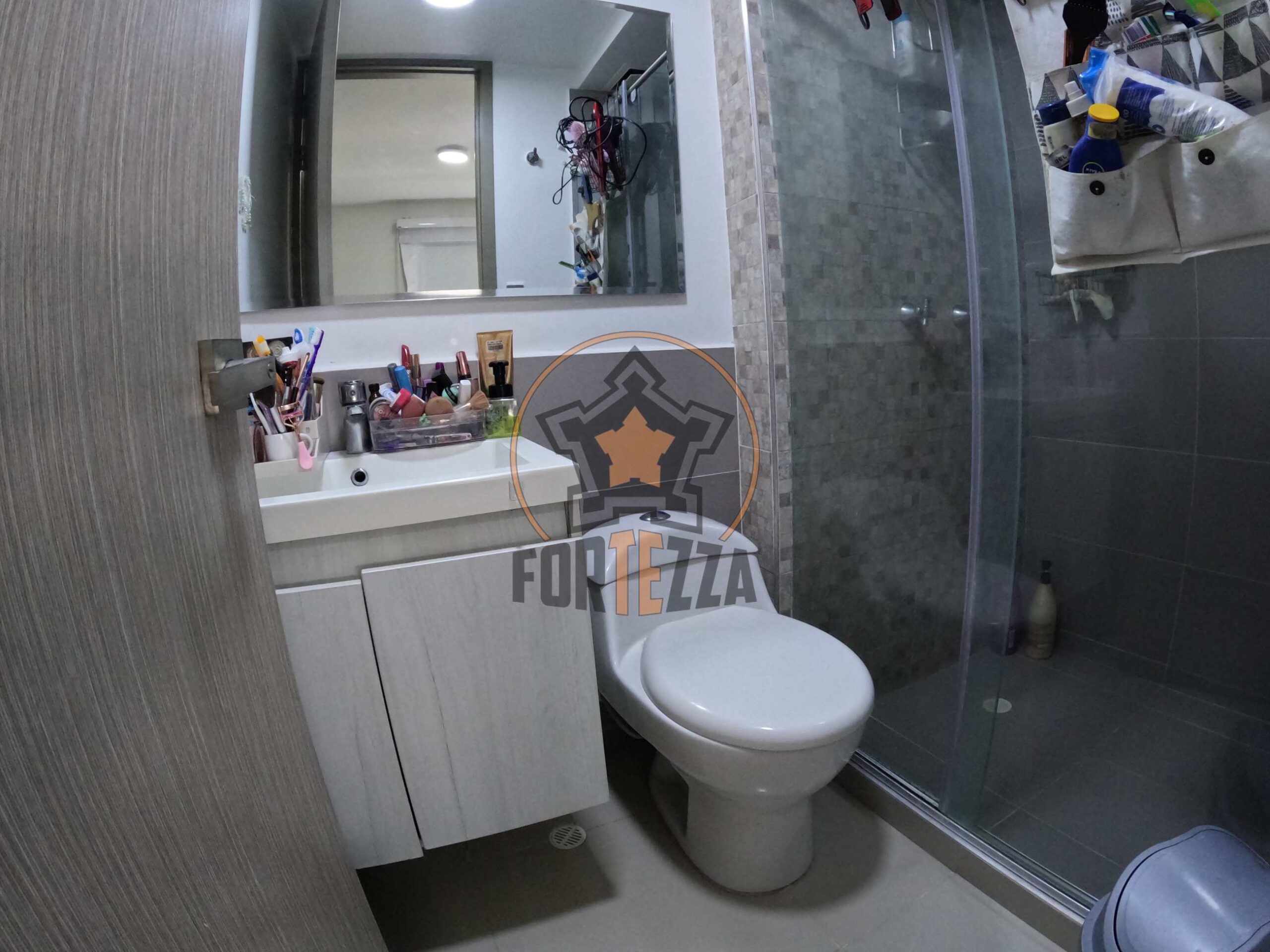 APTO EN VENTA, SECTOR - PLAYA HERMOSA