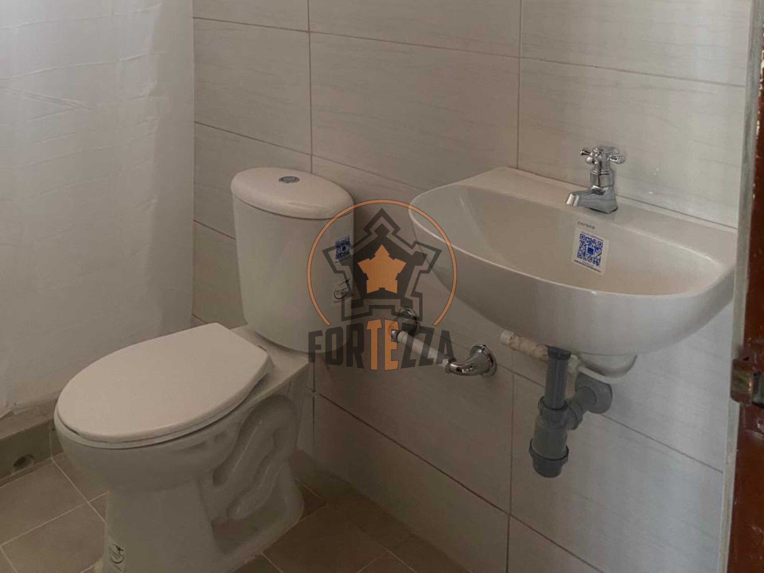 Casa en arriendo el la Capillana, Urbanización.