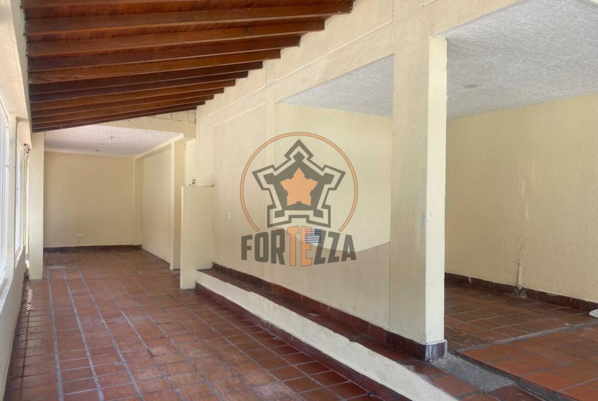 Casa en arriendo el la Capillana, Urbanización.