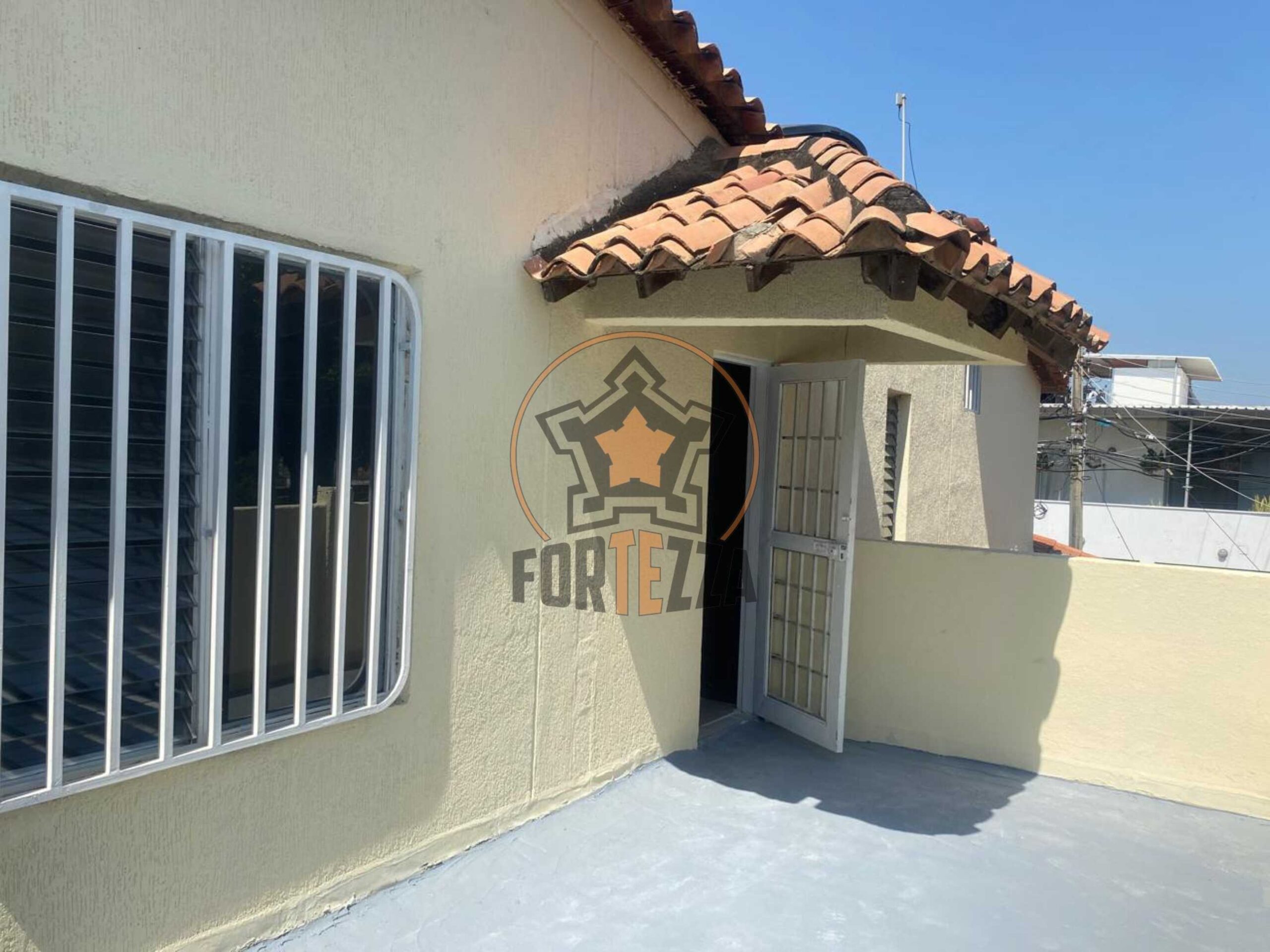 Casa en arriendo el la Capillana, Urbanización.