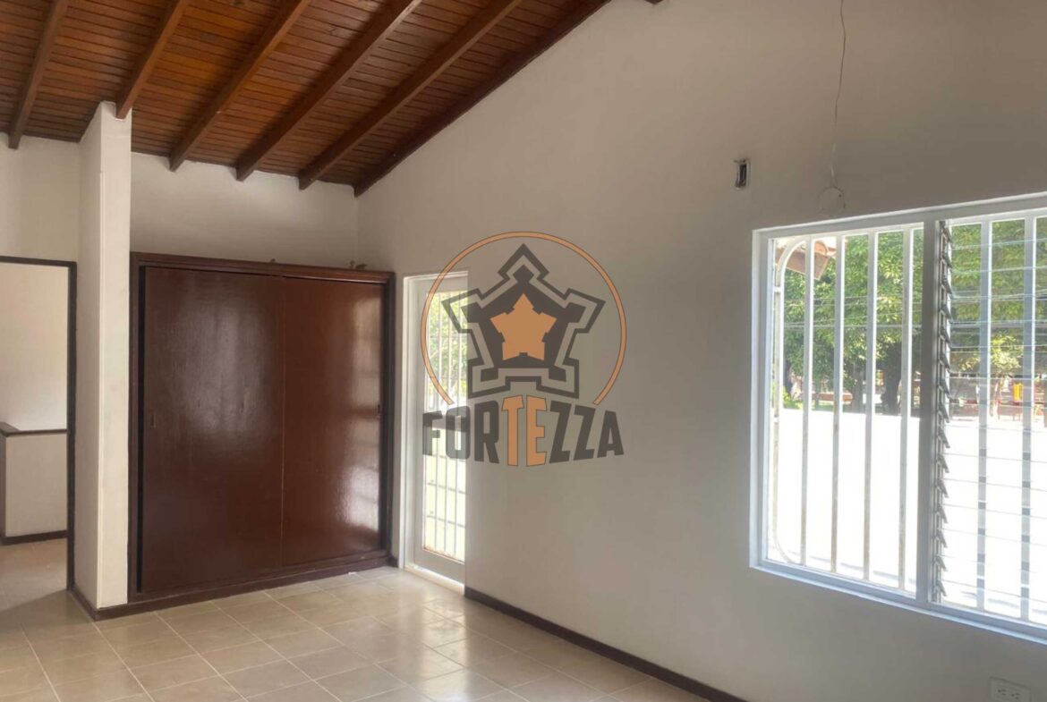 Casa en arriendo el la Capillana, Urbanización.