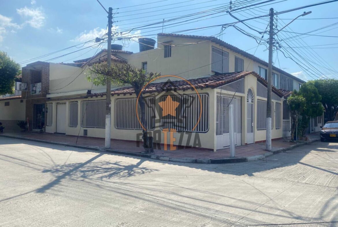 Casa en arriendo el la Capillana, Urbanización.