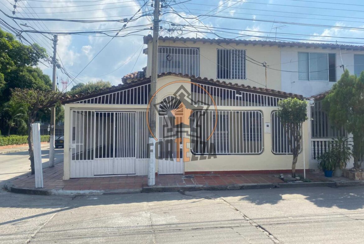 Casa en arriendo el la Capillana, Urbanización.